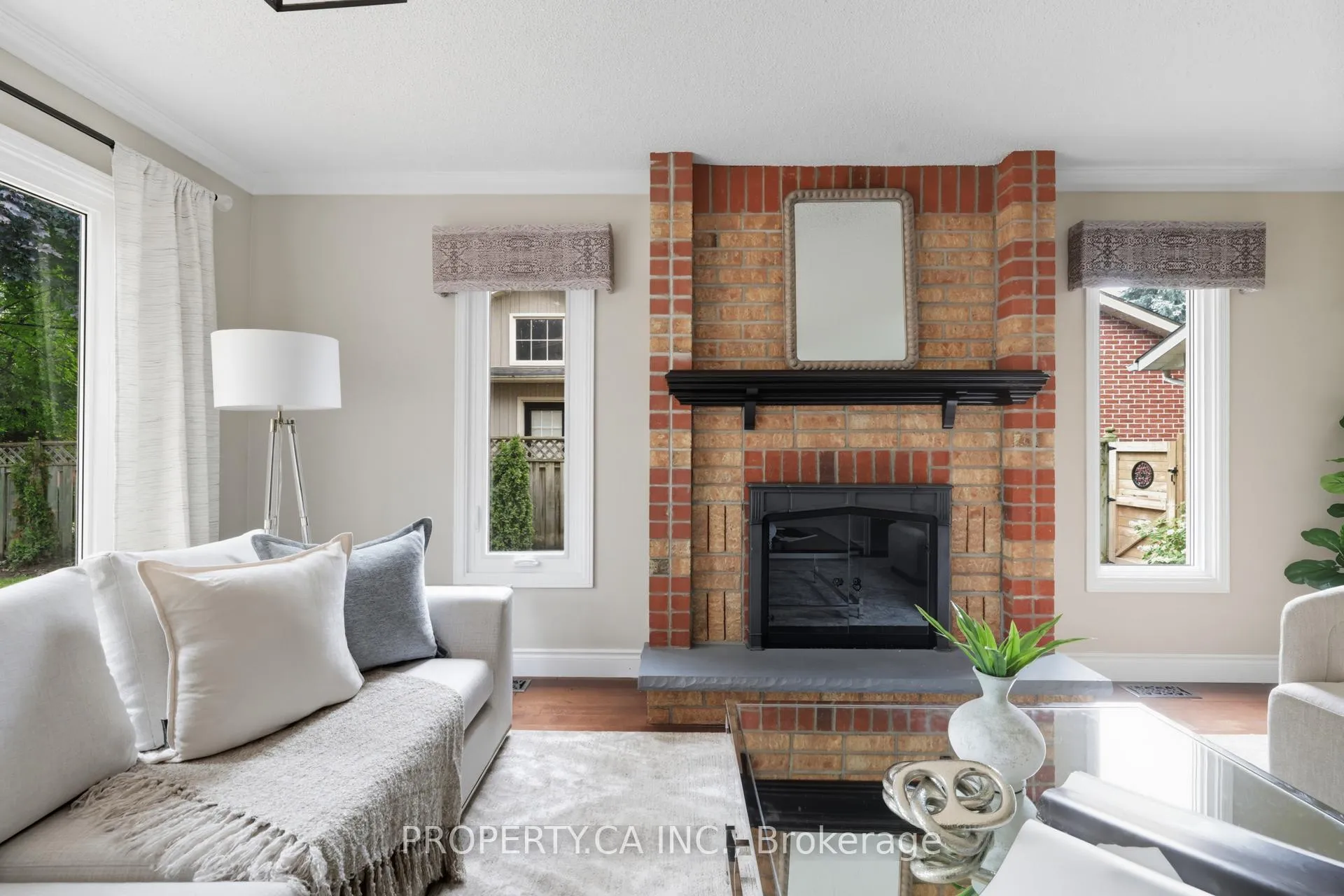 Photo 18 of 3 Whitburn Street, Whitby, Williamsburg — HOMEH