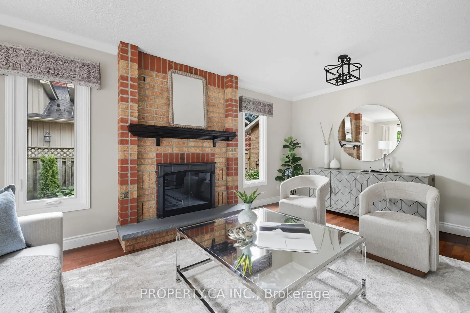 Photo 19 of 3 Whitburn Street, Whitby, Williamsburg — HOMEH
