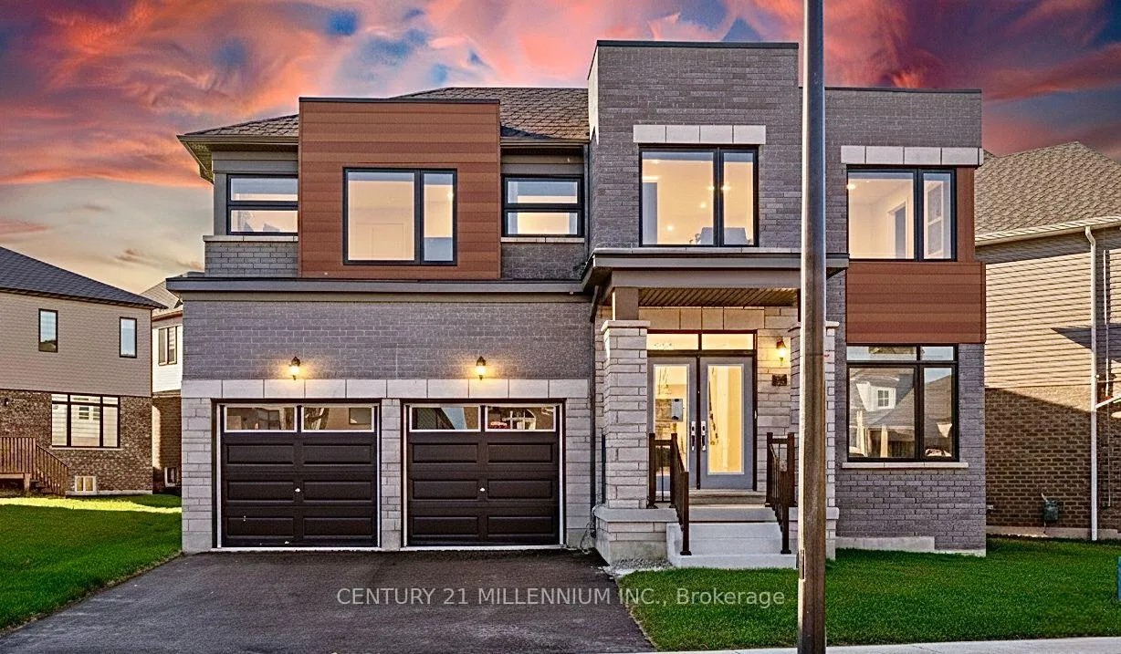 Photo 1 of 19 Mears Road, Brant, Paris — HOMEH