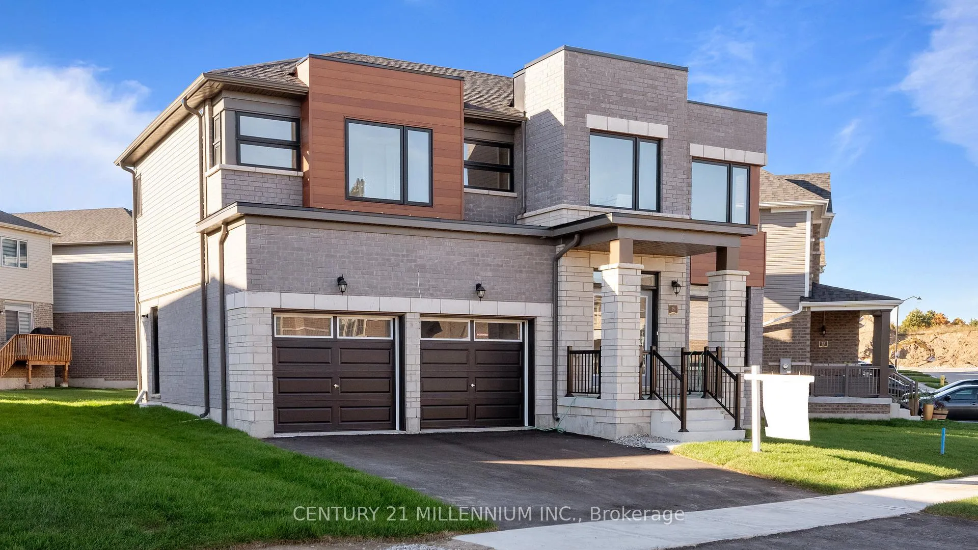 Photo 3 of 19 Mears Road, Brant, Paris — HOMEH