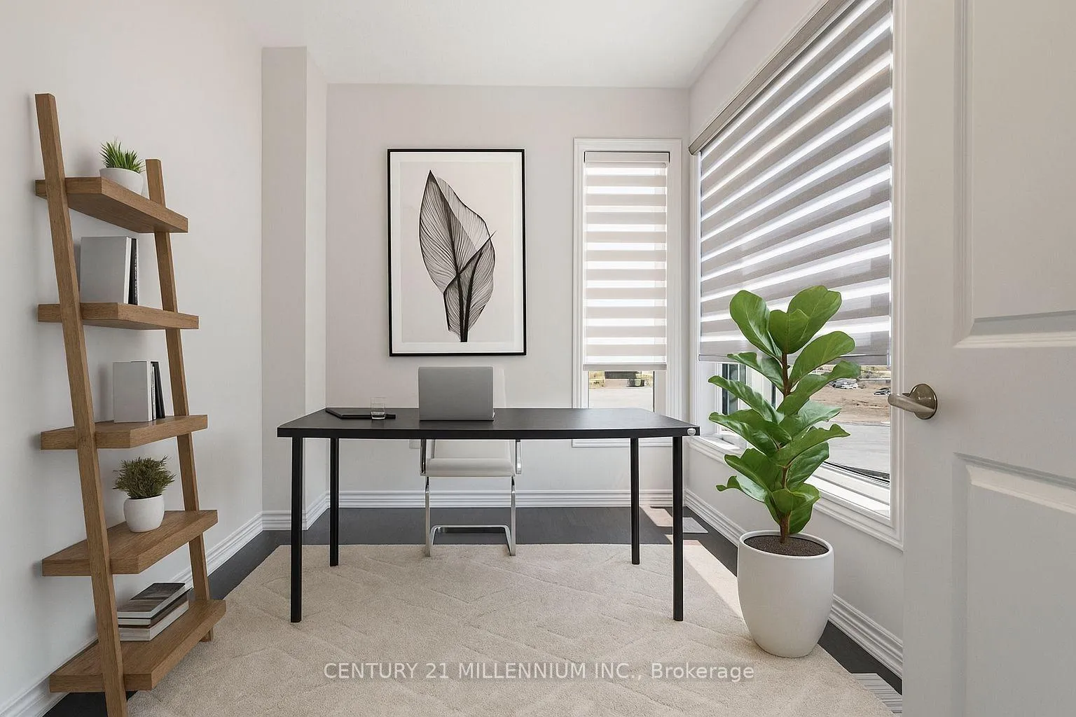 Photo 6 of 19 Mears Road, Brant, Paris — HOMEH