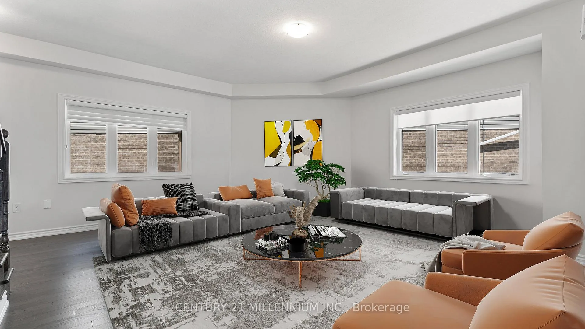Photo 7 of 19 Mears Road, Brant, Paris — HOMEH