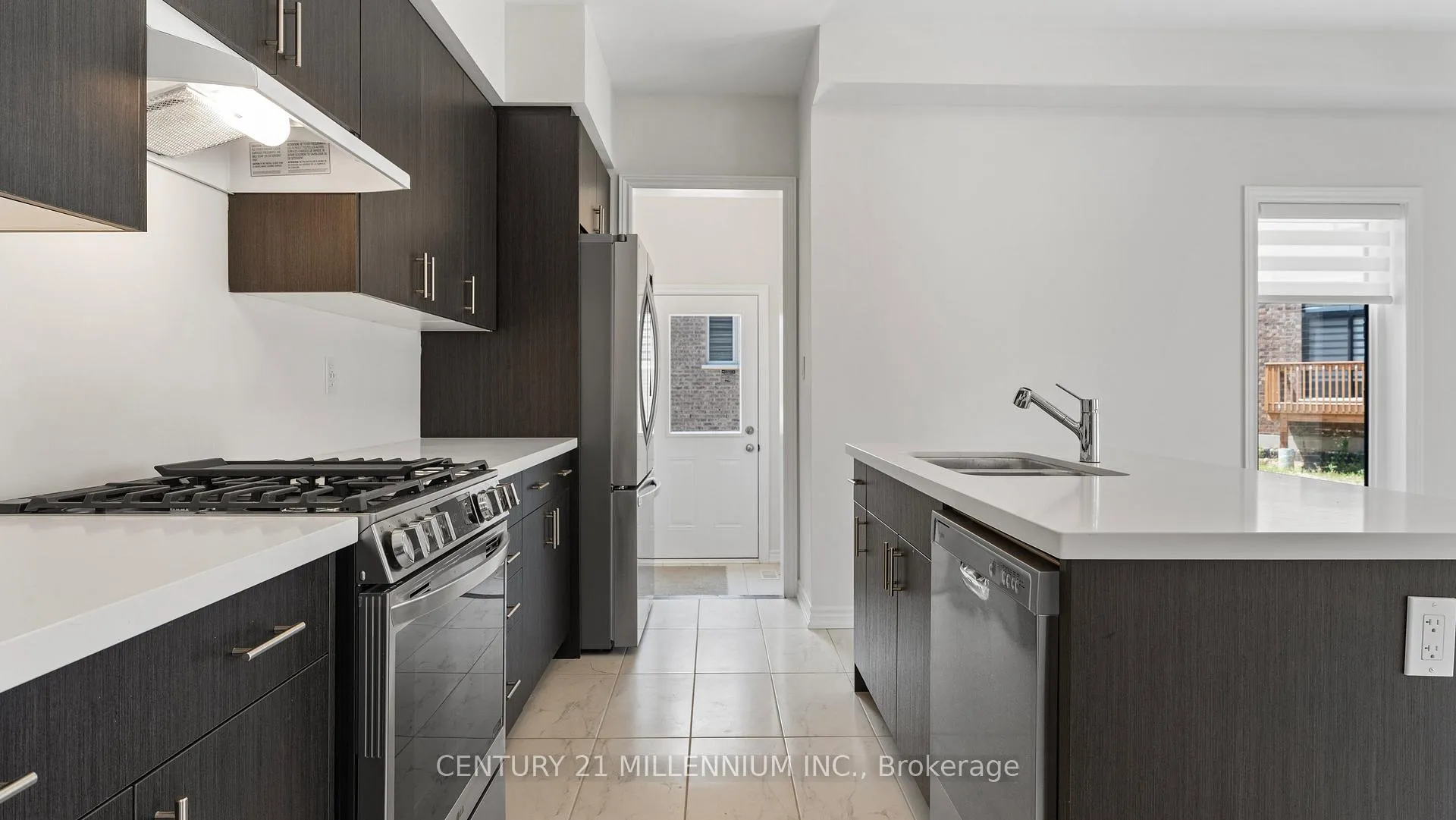 Photo 8 of 19 Mears Road, Brant, Paris — HOMEH