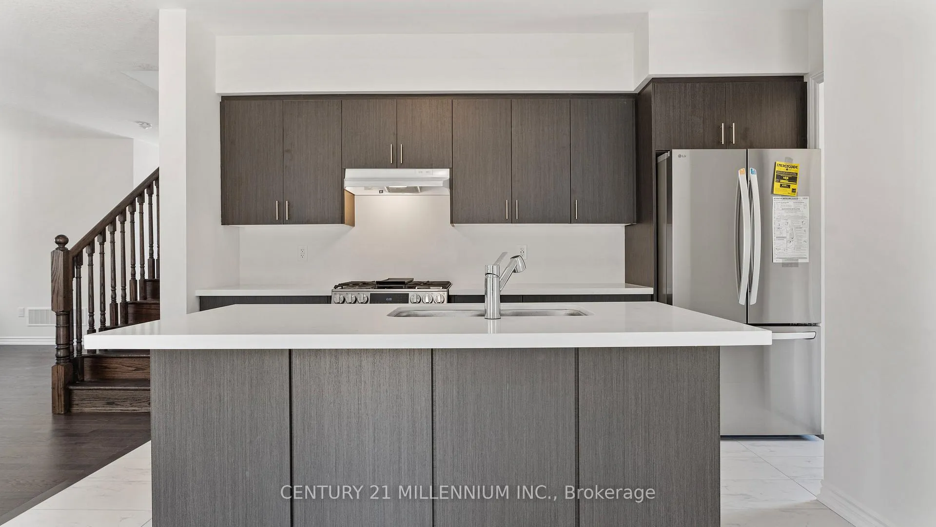 Photo 9 of 19 Mears Road, Brant, Paris — HOMEH