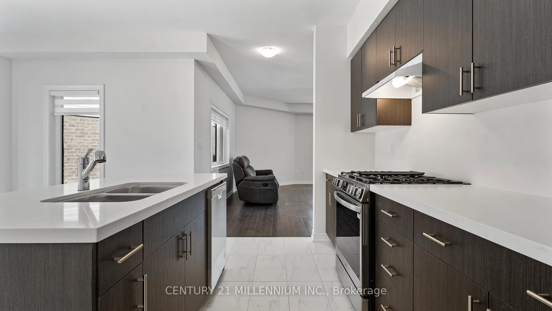 Photo 11 of 19 Mears Road, Brant, Paris — HOMEH