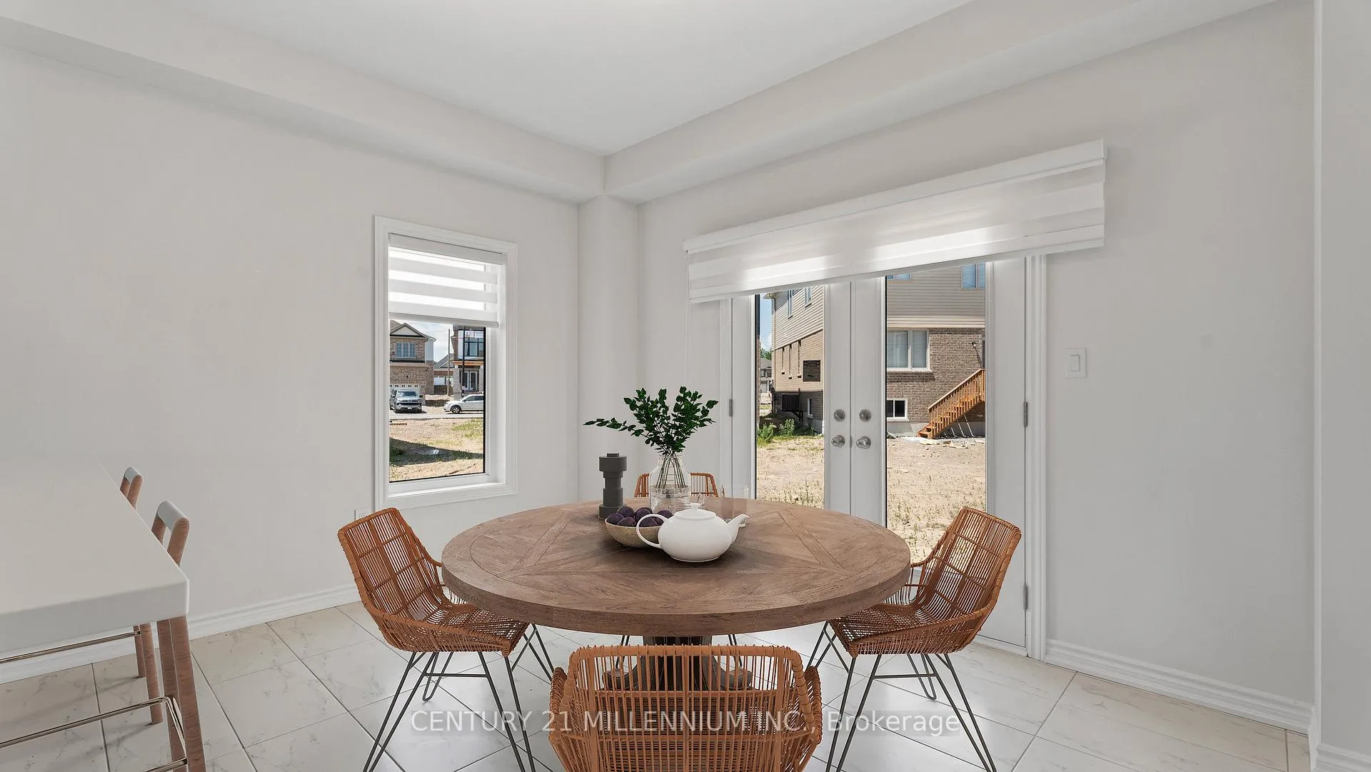 Photo 12 of 19 Mears Road, Brant, Paris — HOMEH