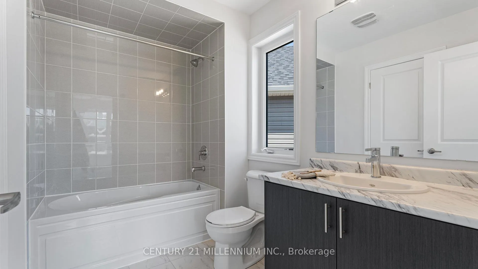 Photo 20 of 19 Mears Road, Brant, Paris — HOMEH