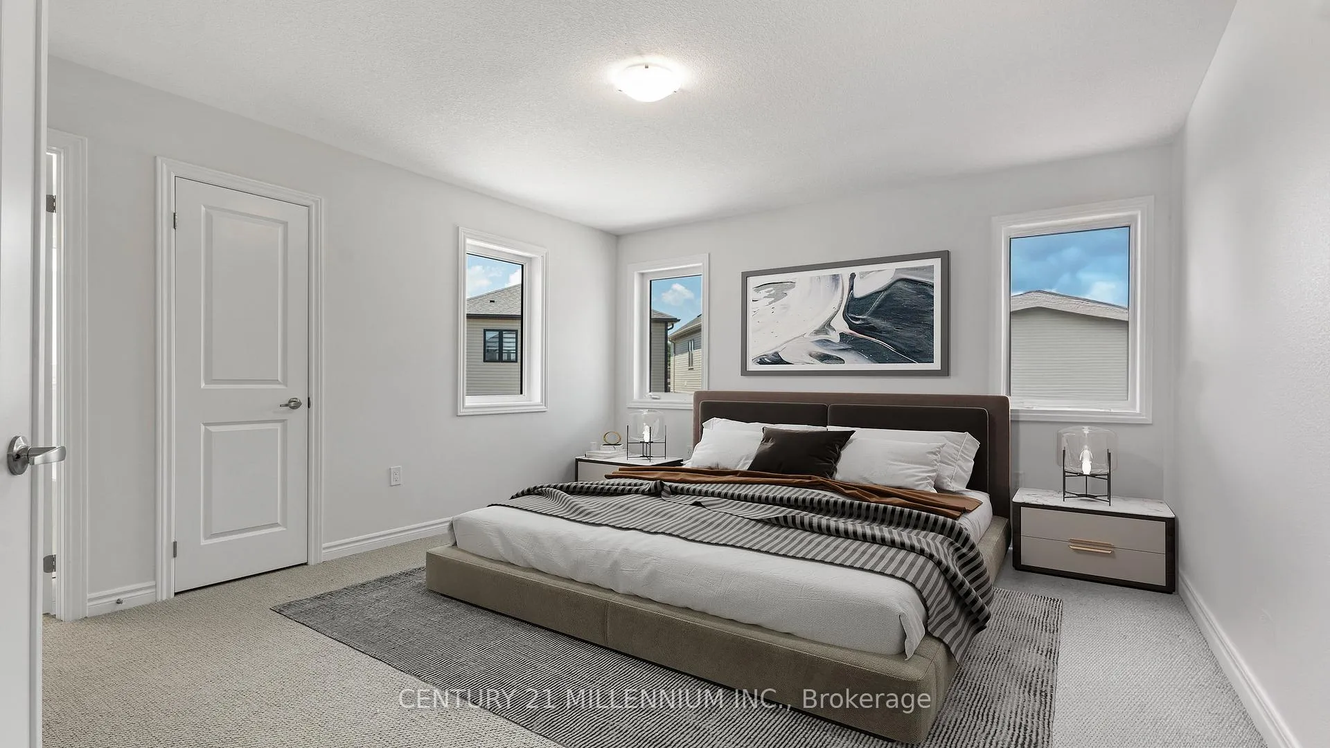 Photo 21 of 19 Mears Road, Brant, Paris — HOMEH