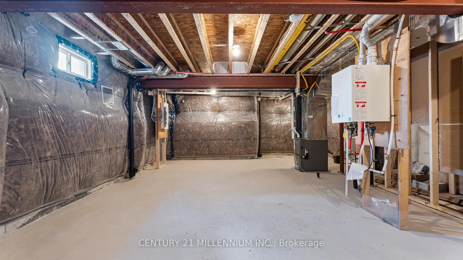 Photo 25 of 19 Mears Road, Brant, Paris — HOMEH
