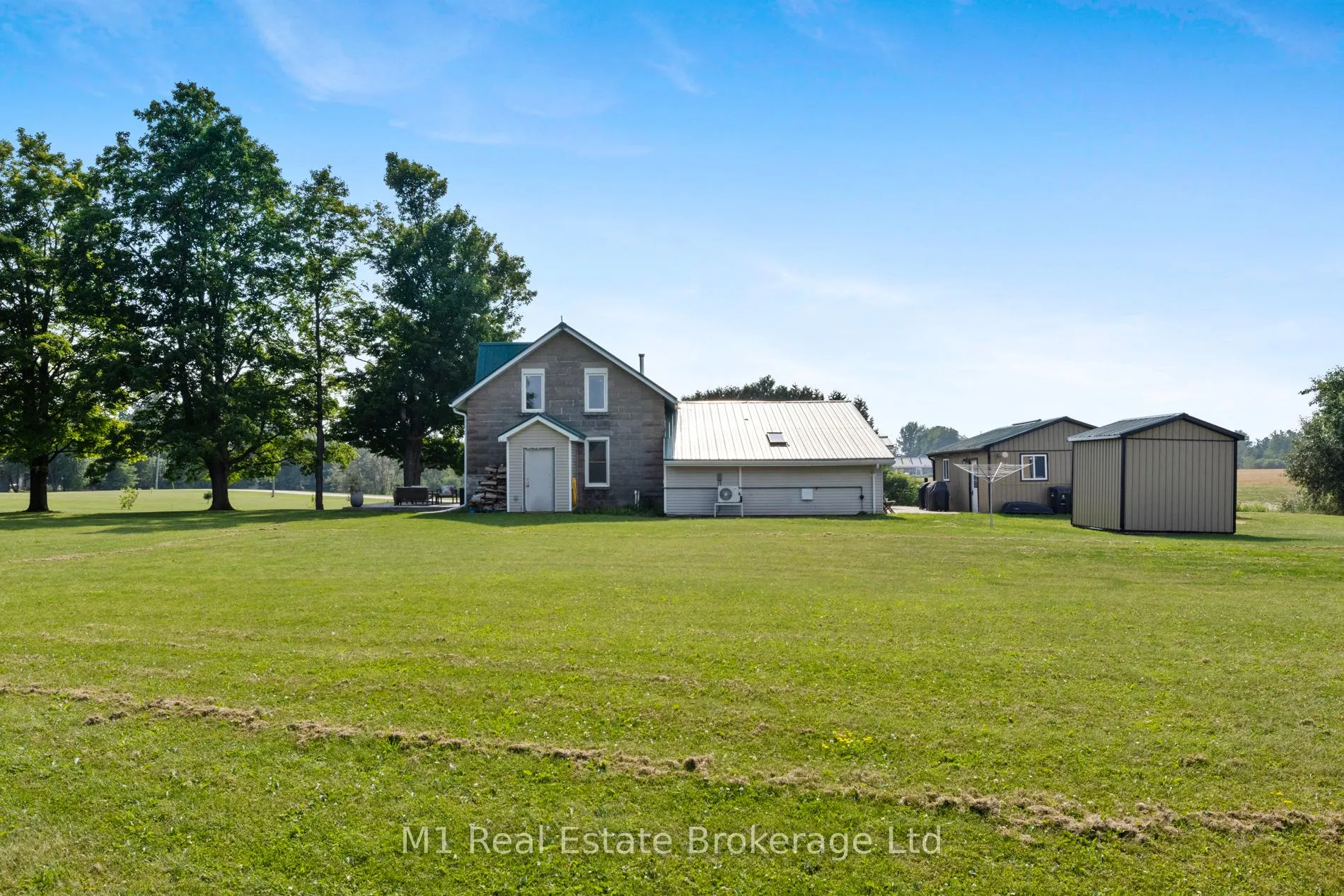 Photo 5 of 8420 Sixth Line, Wellington North, Rural Wellington North — HOMEH
