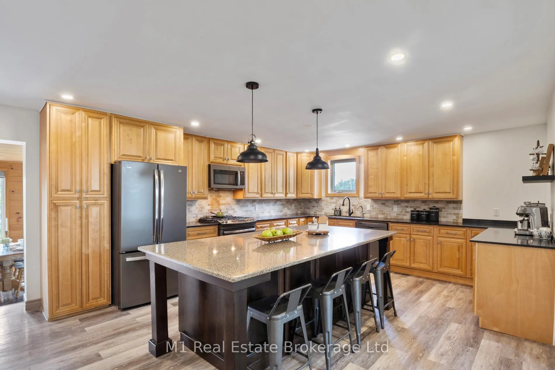 Photo 10 of 8420 Sixth Line, Wellington North, Rural Wellington North — HOMEH