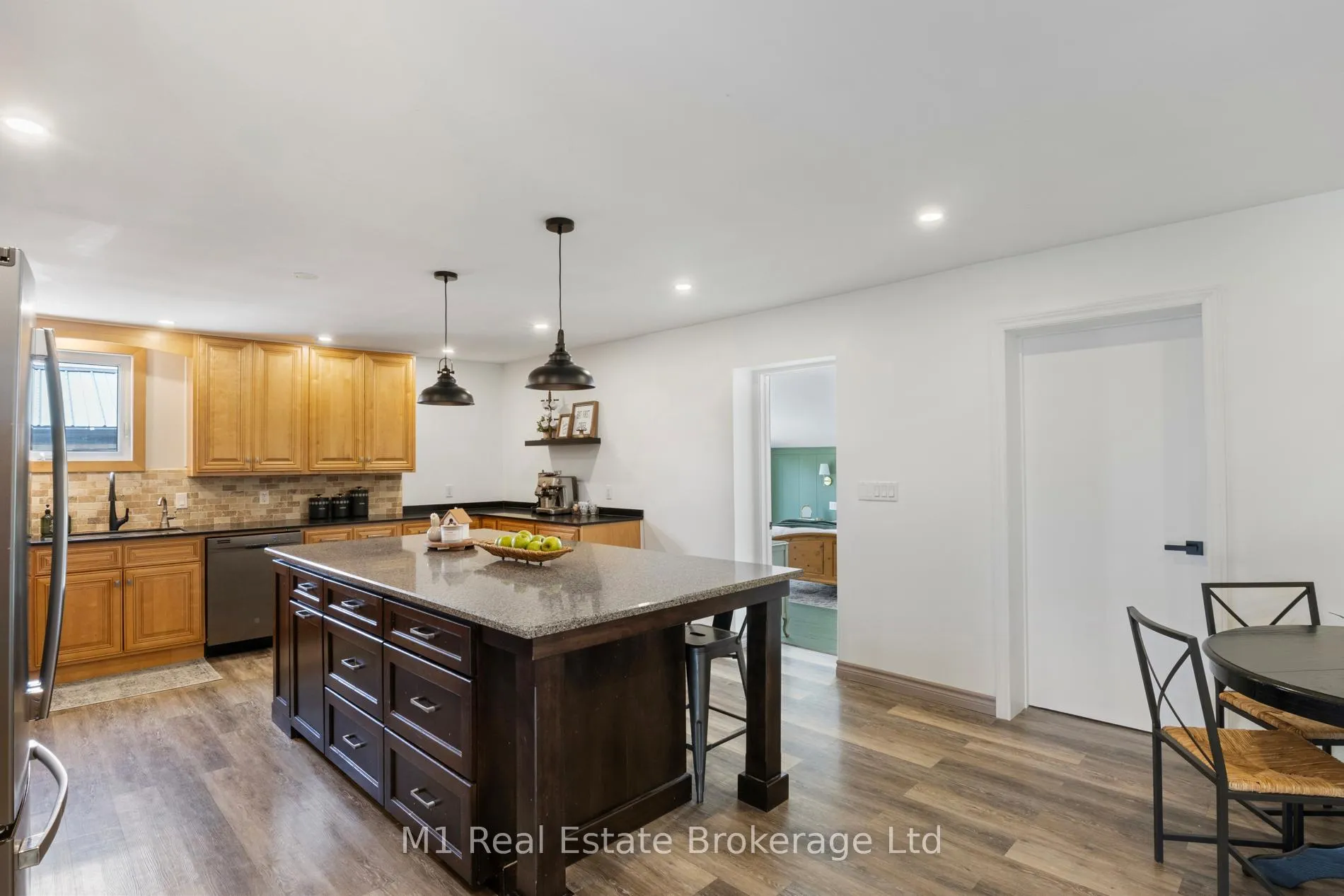 Photo 11 of 8420 Sixth Line, Wellington North, Rural Wellington North — HOMEH