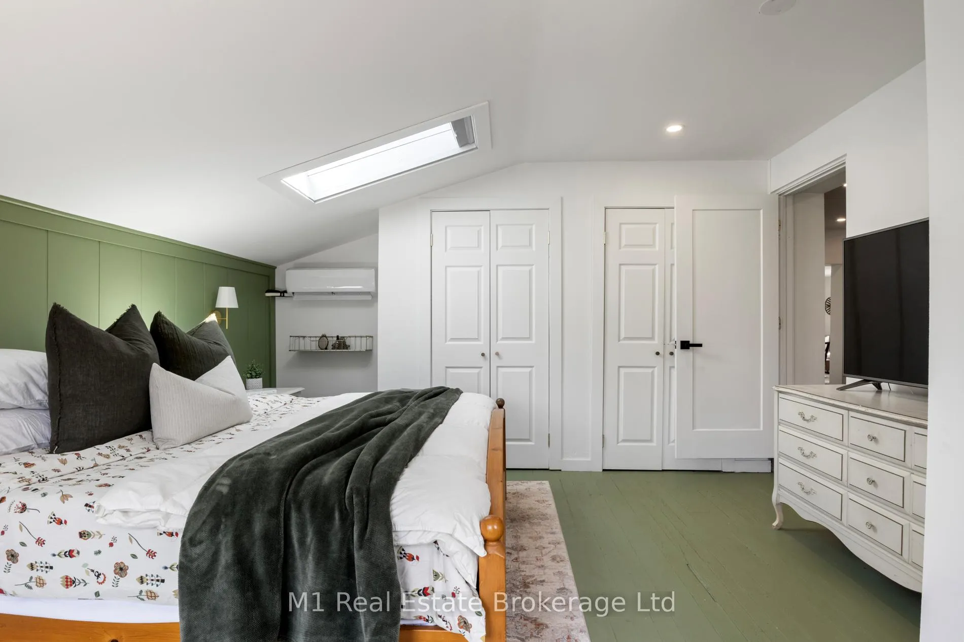 Photo 21 of 8420 Sixth Line, Wellington North, Rural Wellington North — HOMEH