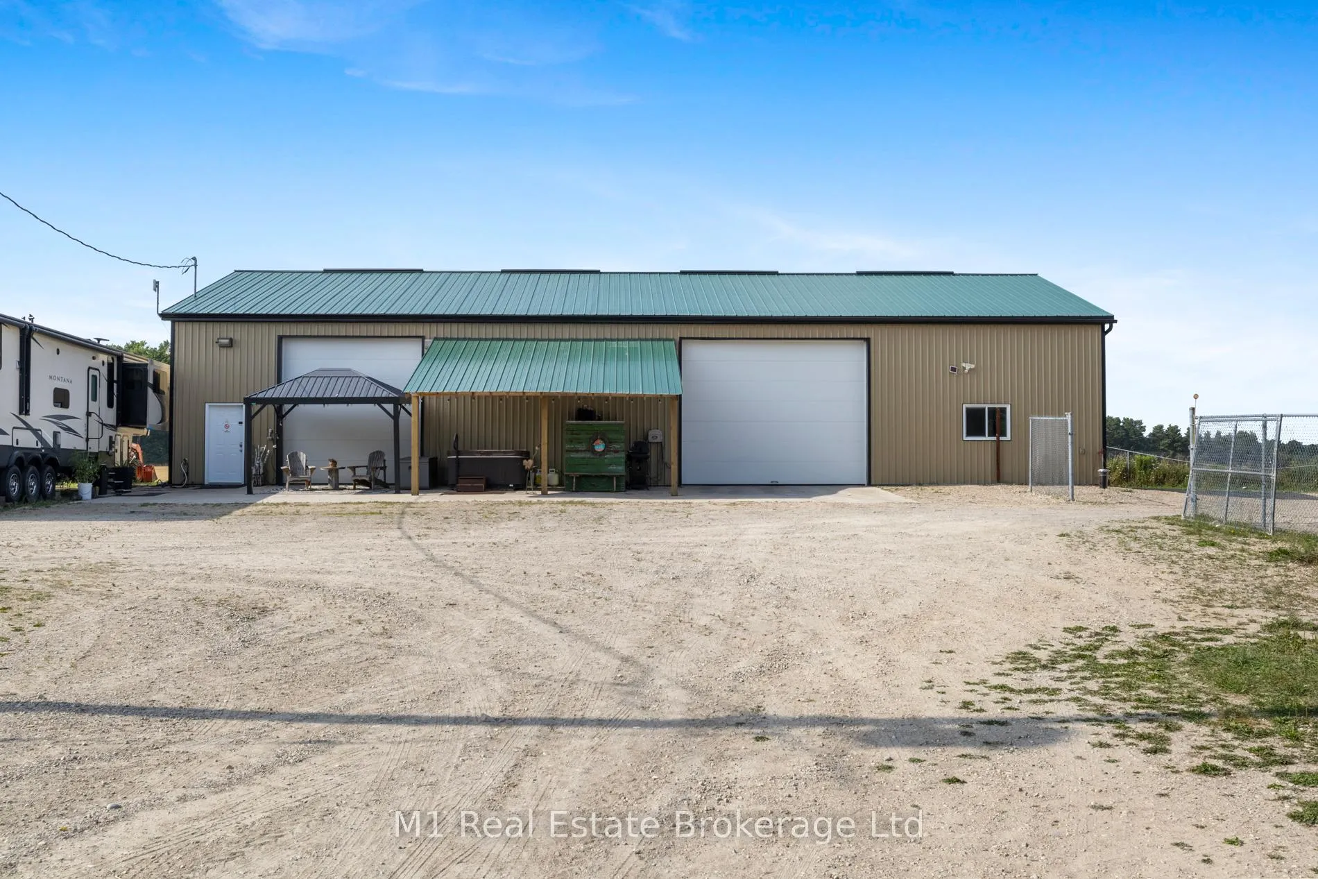 Photo 33 of 8420 Sixth Line, Wellington North, Rural Wellington North — HOMEH