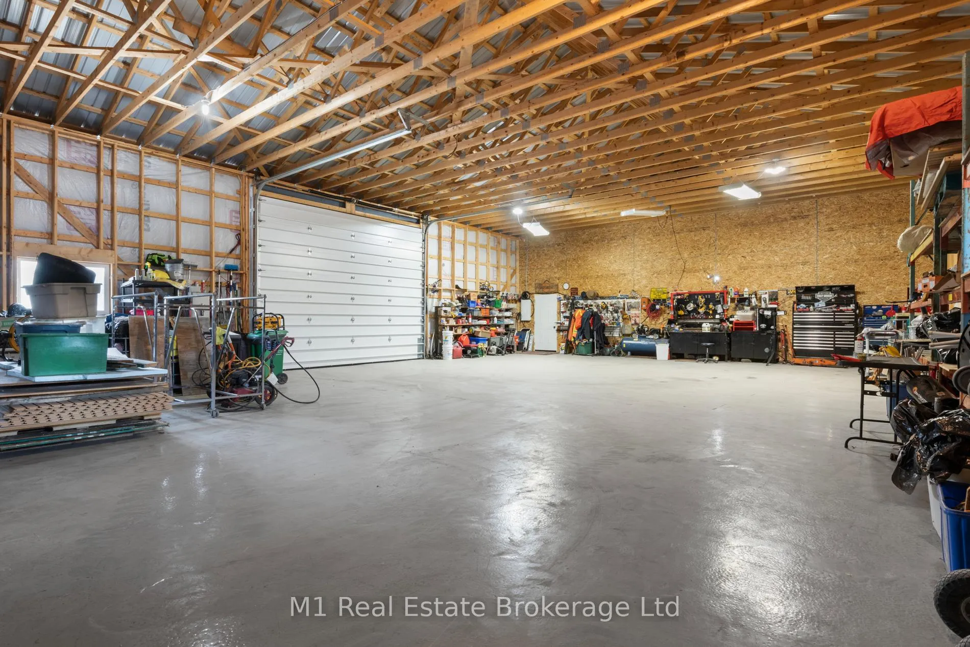 Photo 34 of 8420 Sixth Line, Wellington North, Rural Wellington North — HOMEH