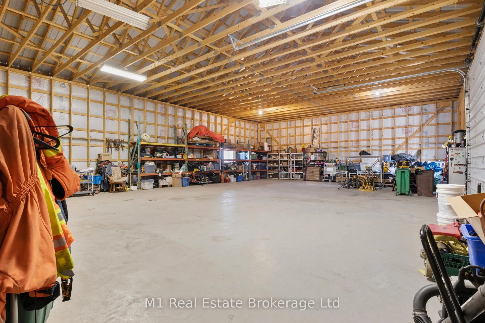 Photo 35 of 8420 Sixth Line, Wellington North, Rural Wellington North — HOMEH