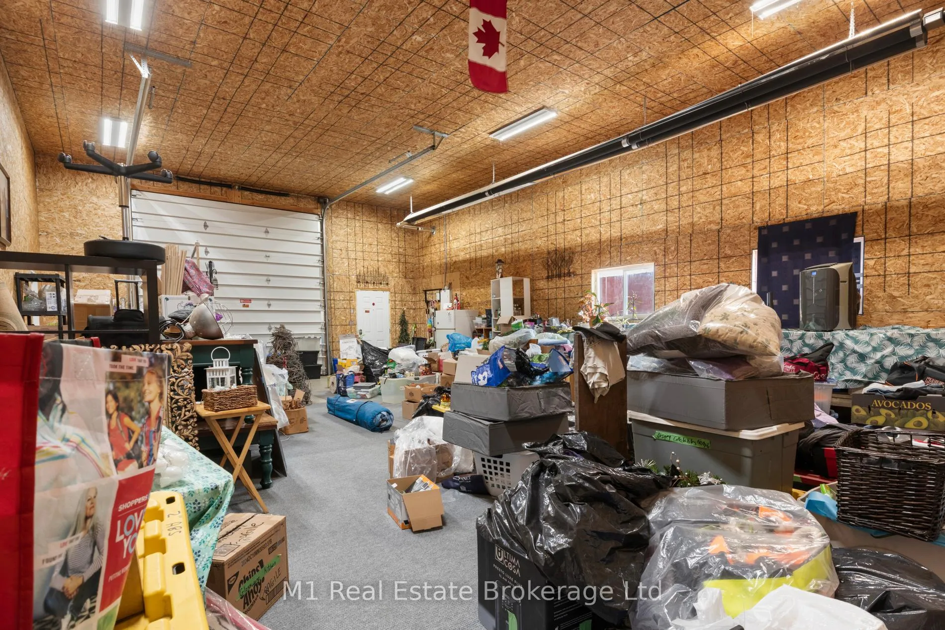 Photo 36 of 8420 Sixth Line, Wellington North, Rural Wellington North — HOMEH