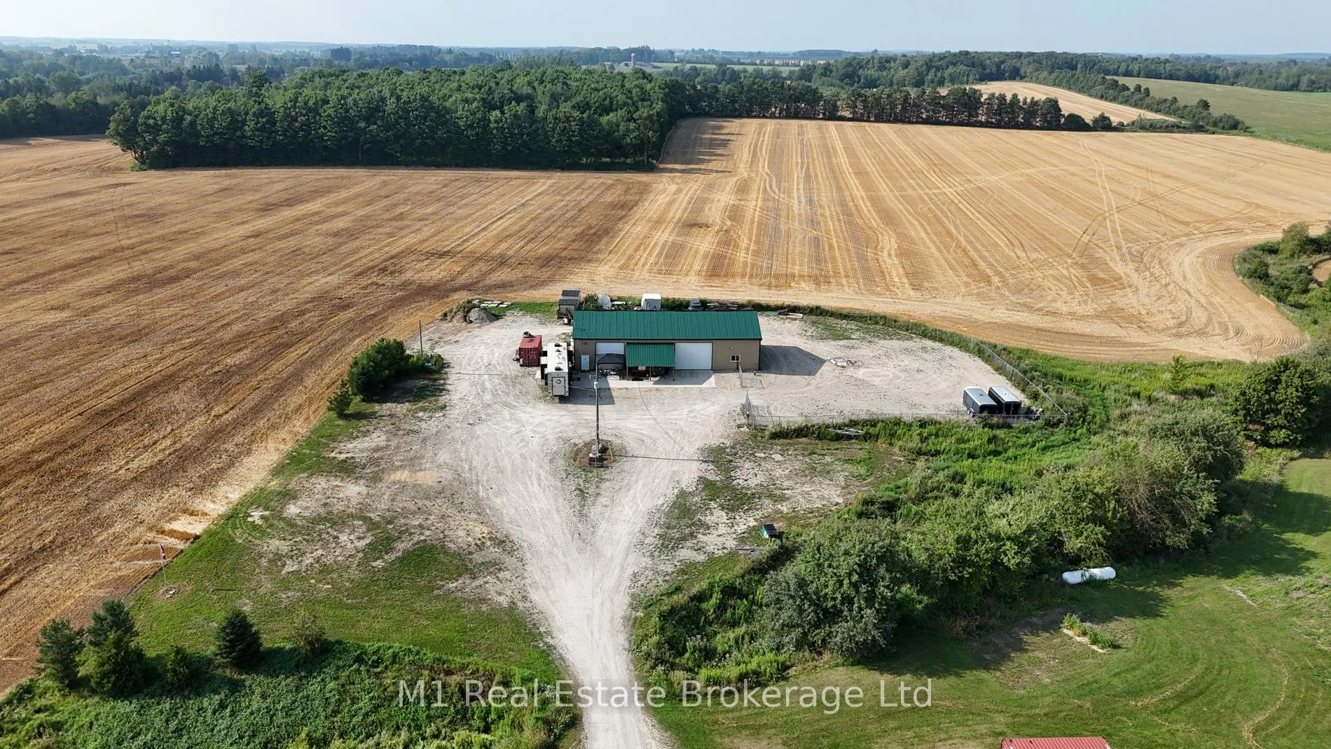 Photo 38 of 8420 Sixth Line, Wellington North, Rural Wellington North — HOMEH