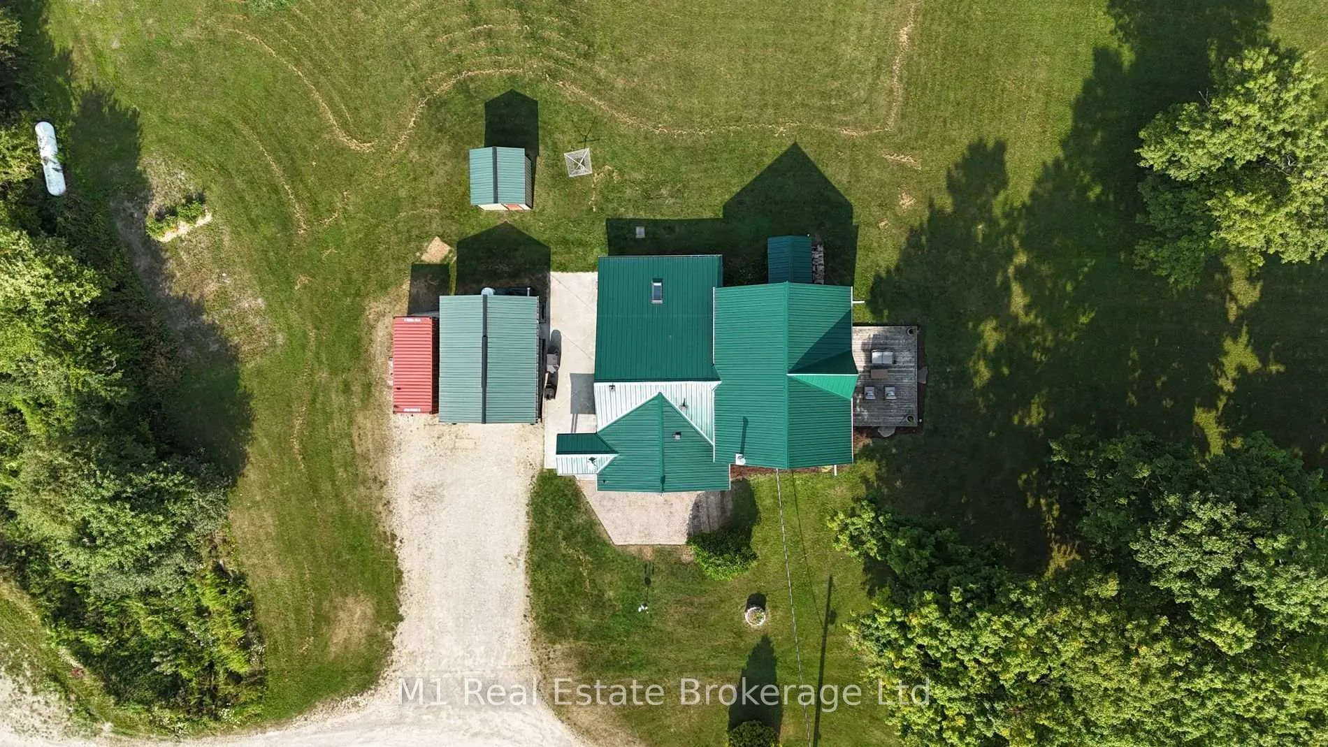 Photo 41 of 8420 Sixth Line, Wellington North, Rural Wellington North — HOMEH