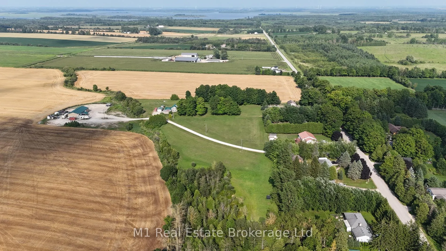 Photo 42 of 8420 Sixth Line, Wellington North, Rural Wellington North — HOMEH