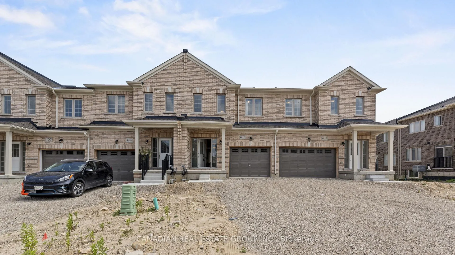 Photo 1 of 403 Van Dusen Avenue, Southgate — HOMEH