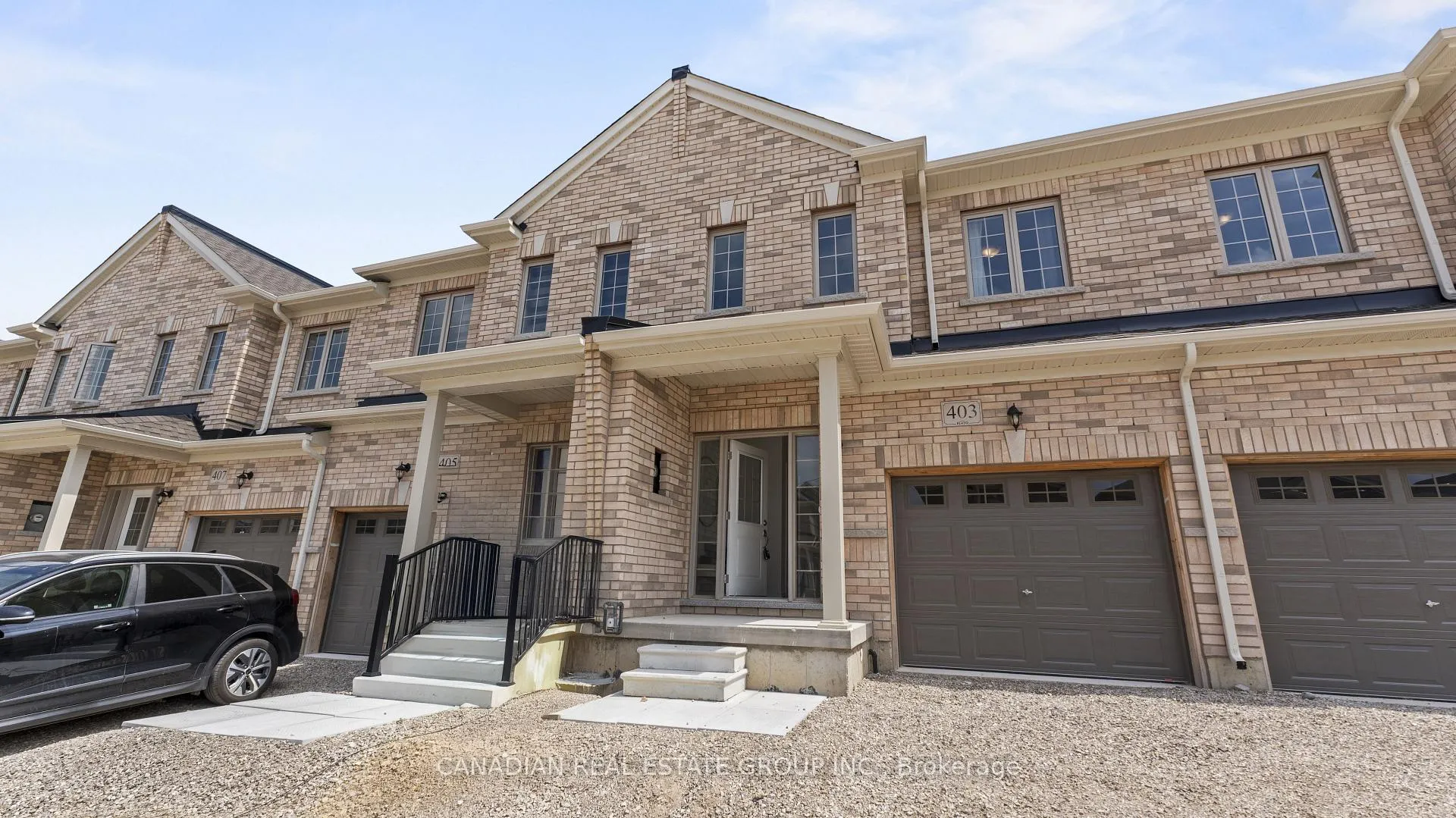 Photo 2 of 403 Van Dusen Avenue, Southgate — HOMEH
