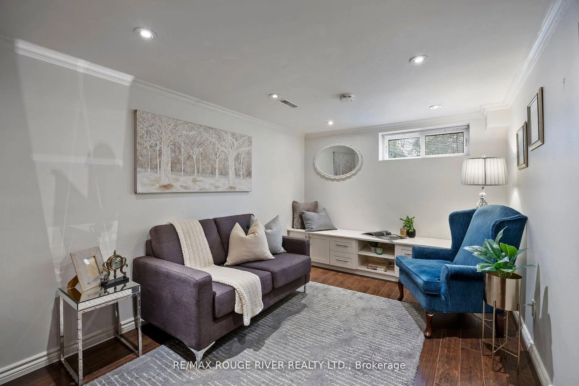 Photo 18 of 819 Sanok Drive, Pickering, West Shore — HOMEH
