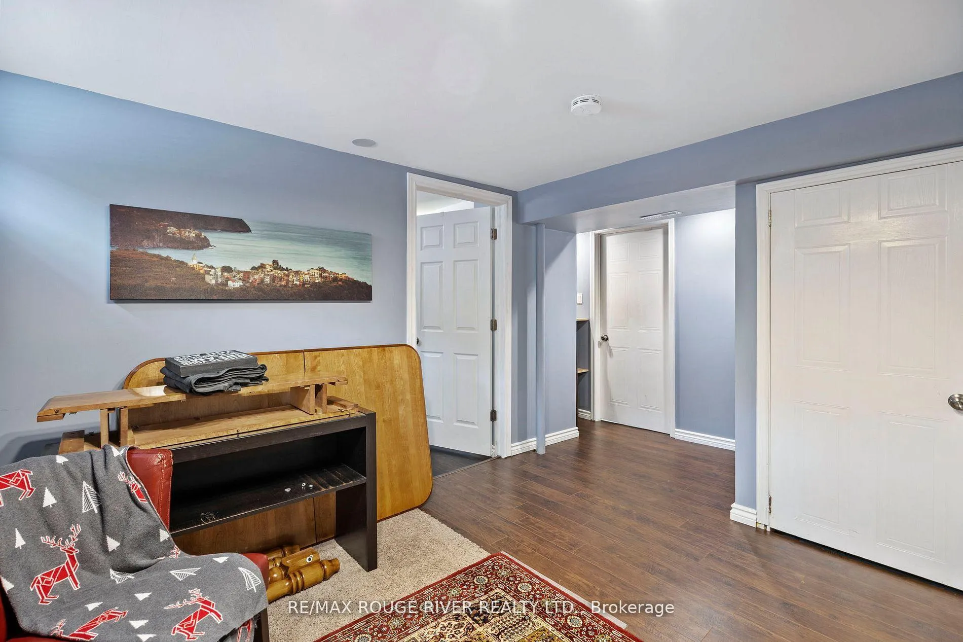 Photo 28 of 819 Sanok Drive, Pickering, West Shore — HOMEH