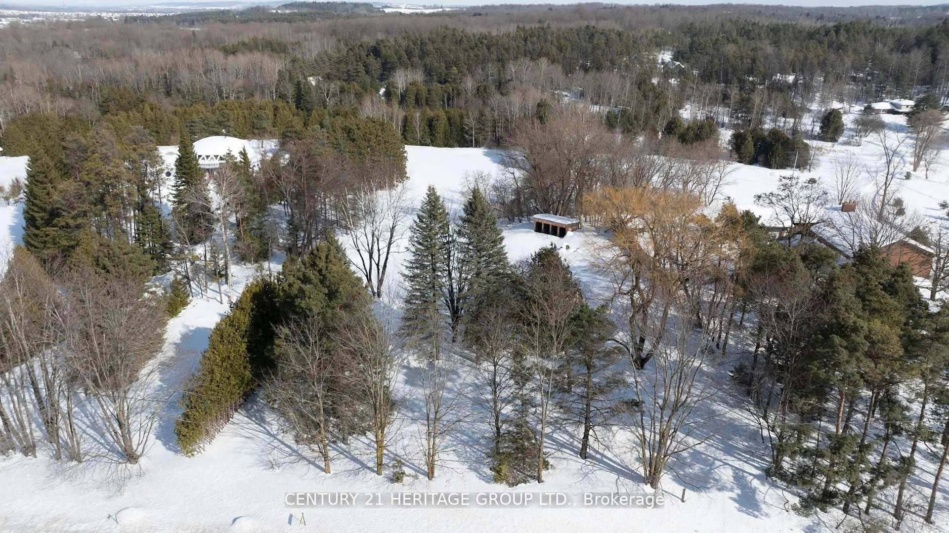 Photo 1 of 1915 Simcoe County Rd 50, New Tecumseth, Tottenham — HOMEH