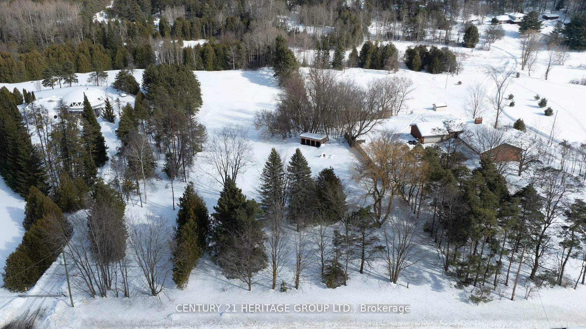Photo 2 of 1915 Simcoe County Rd 50, New Tecumseth, Tottenham — HOMEH