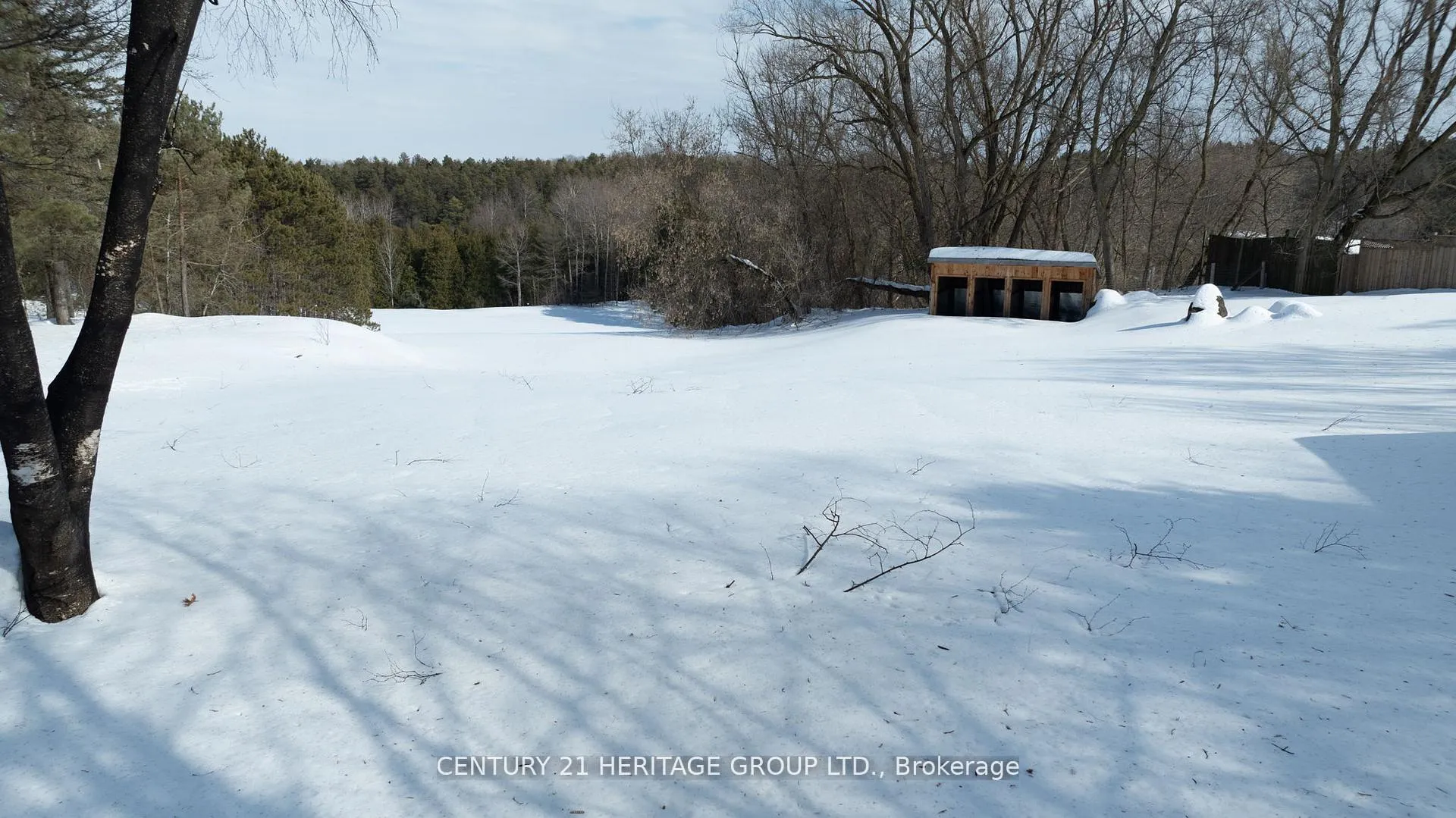 Photo 4 of 1915 Simcoe County Rd 50, New Tecumseth, Tottenham — HOMEH