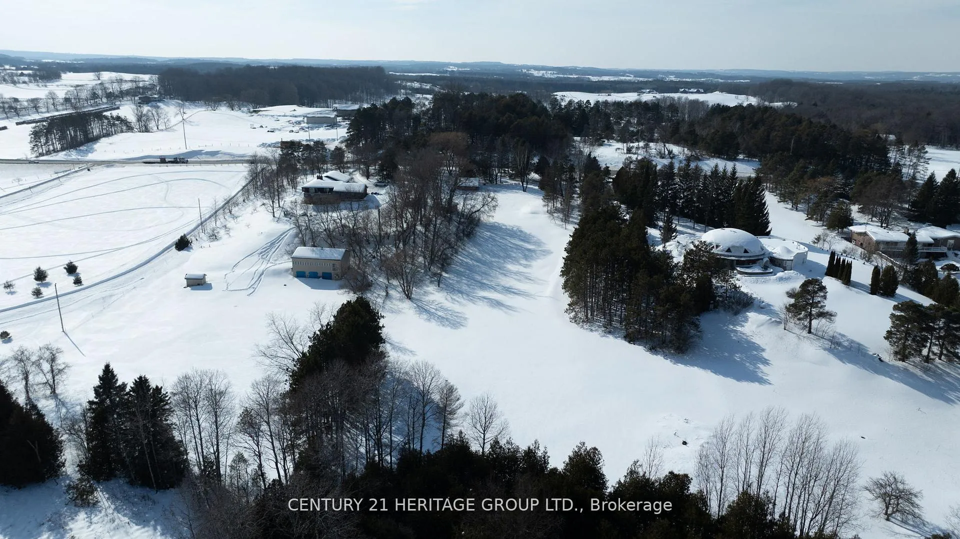 Photo 6 of 1915 Simcoe County Rd 50, New Tecumseth, Tottenham — HOMEH