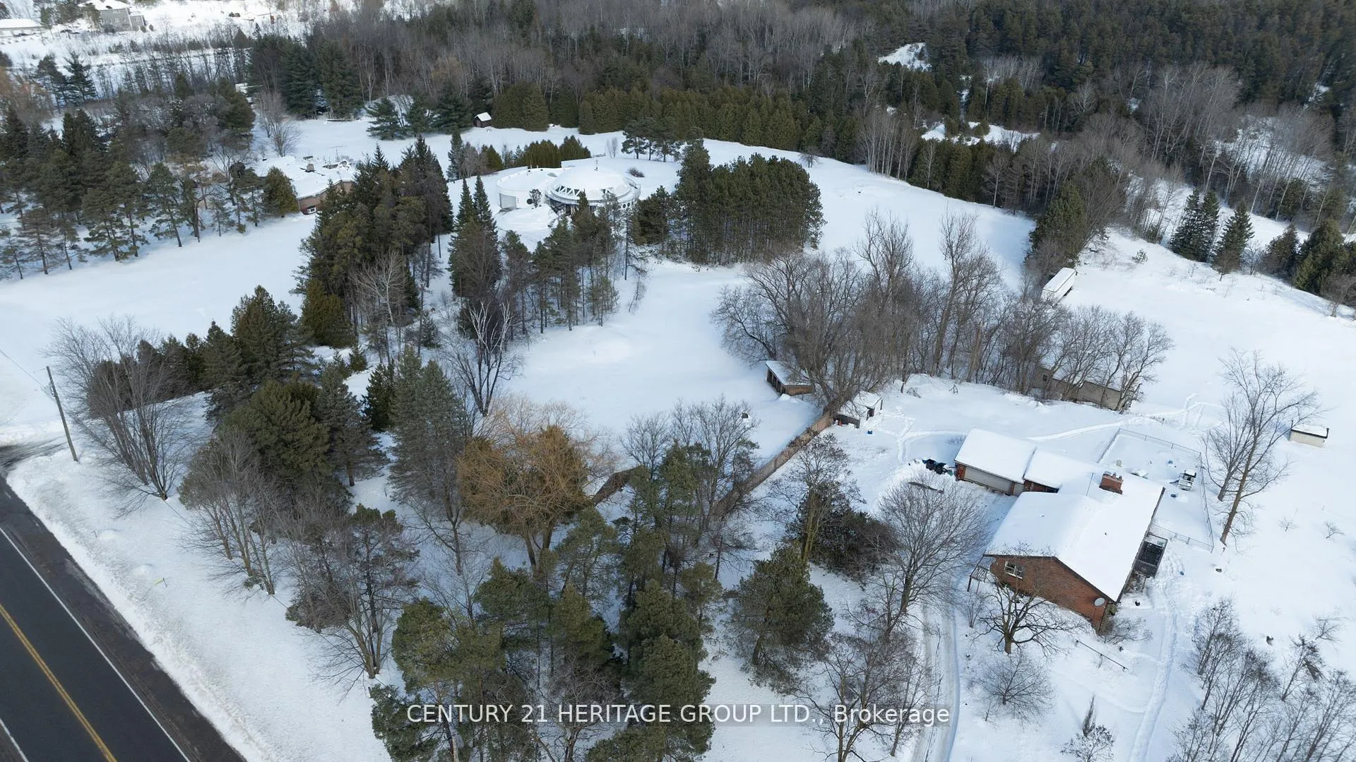 Photo 9 of 1915 Simcoe County Rd 50, New Tecumseth, Tottenham — HOMEH