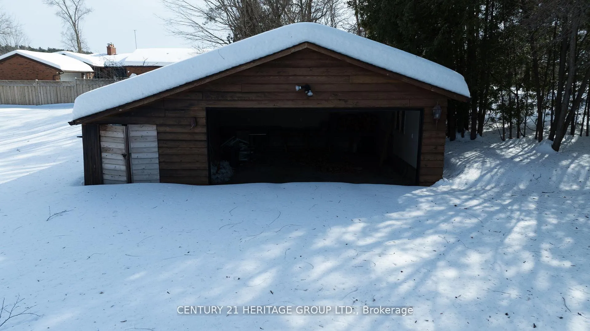 Photo 11 of 1915 Simcoe County Rd 50, New Tecumseth, Tottenham — HOMEH