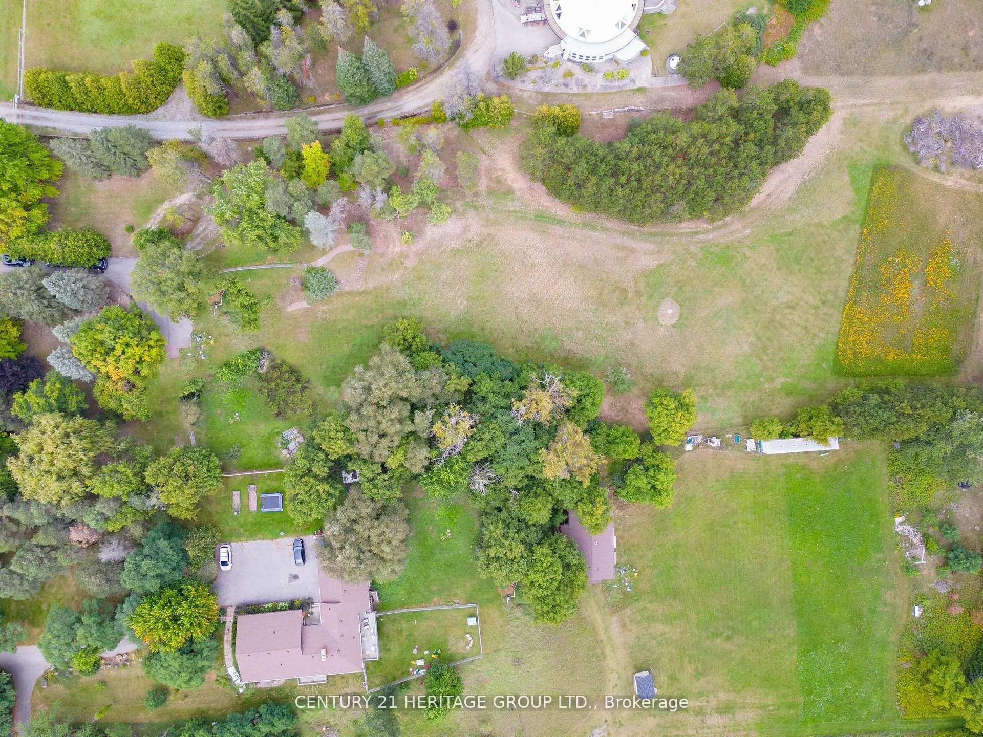 Photo 14 of 1915 Simcoe County Rd 50, New Tecumseth, Tottenham — HOMEH