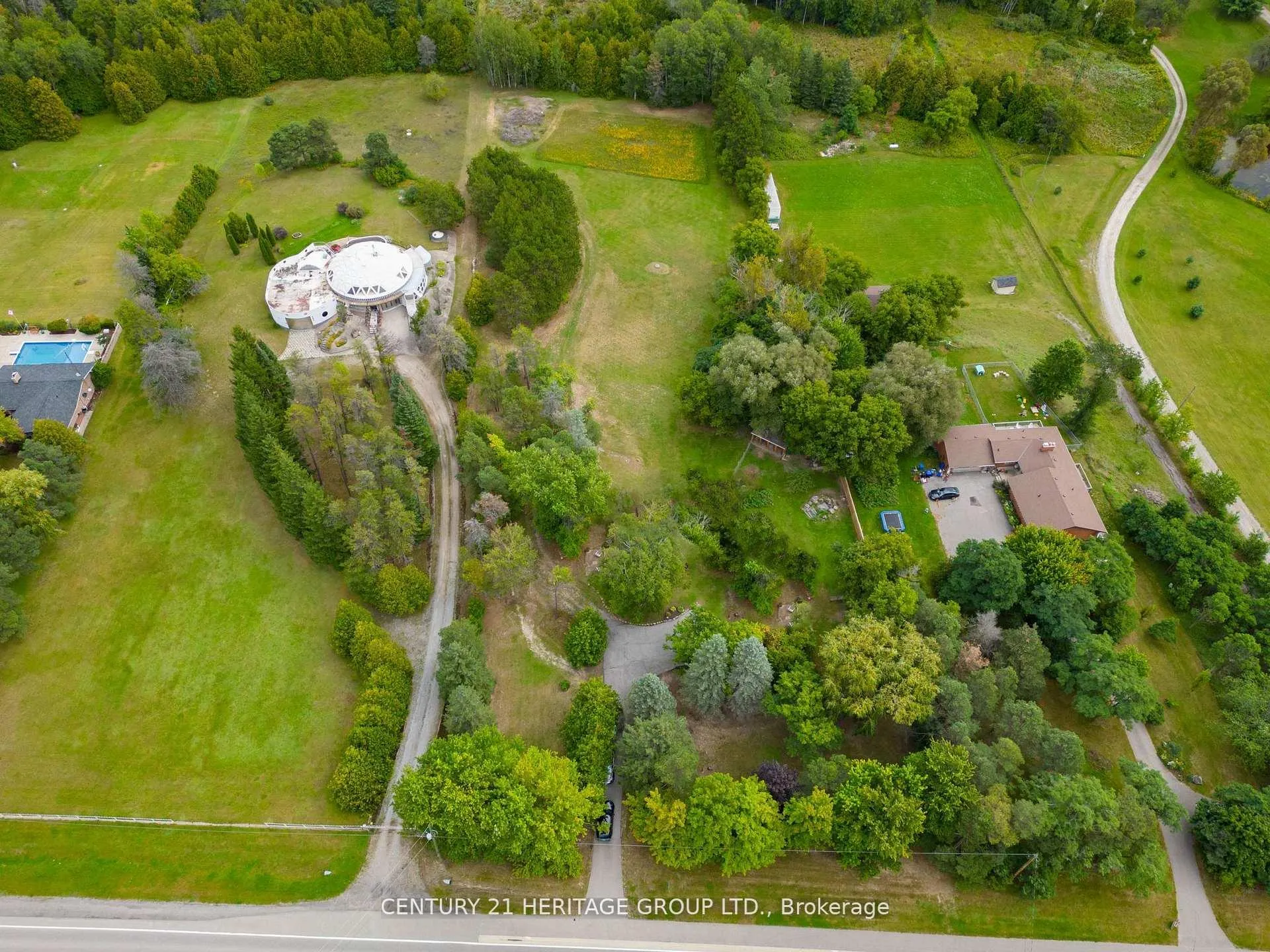 Photo 15 of 1915 Simcoe County Rd 50, New Tecumseth, Tottenham — HOMEH