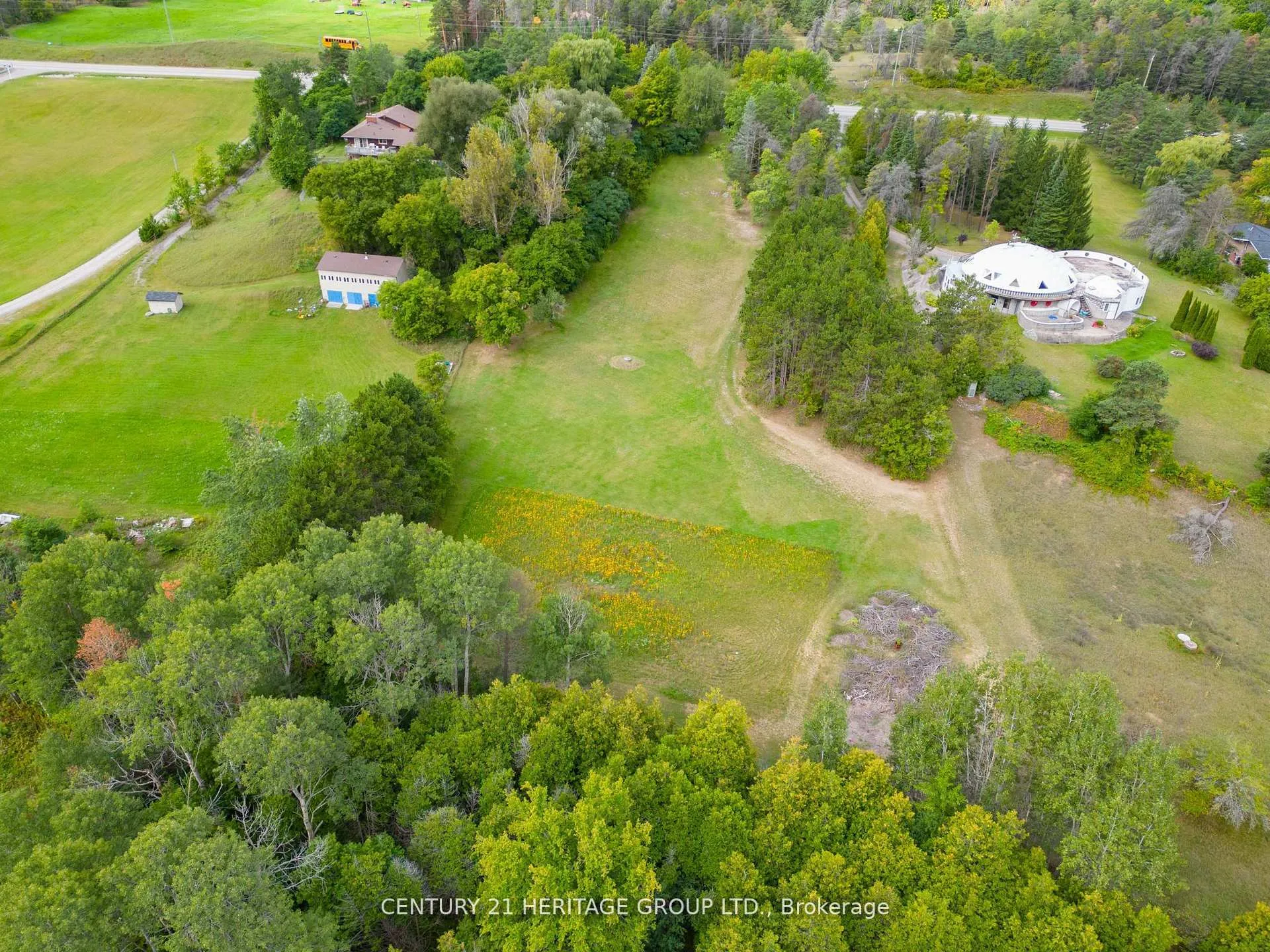 Photo 16 of 1915 Simcoe County Rd 50, New Tecumseth, Tottenham — HOMEH