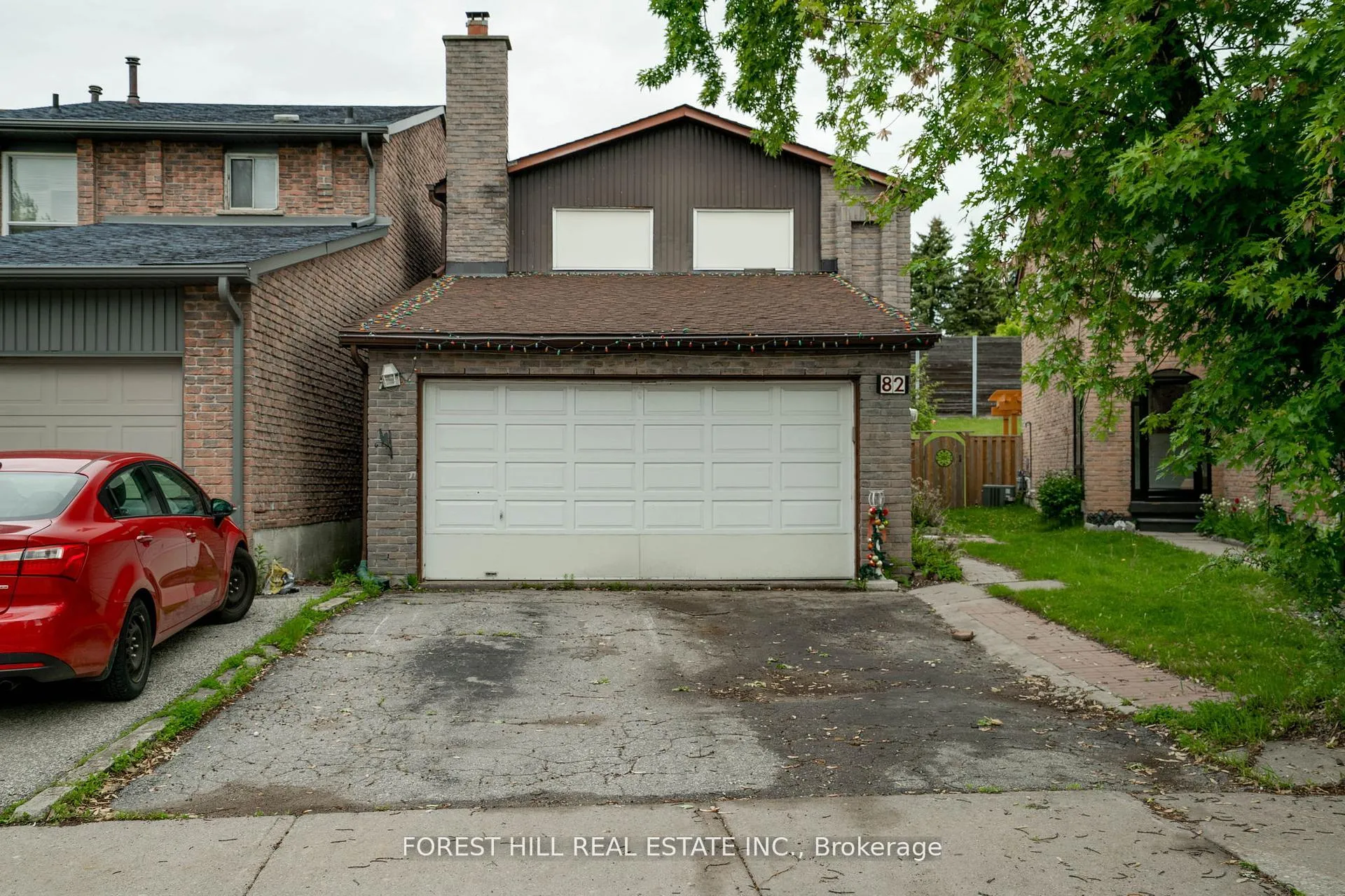 Photo 1 of 82 Hord Crescent, Vaughan, Lakeview Estates — HOMEH