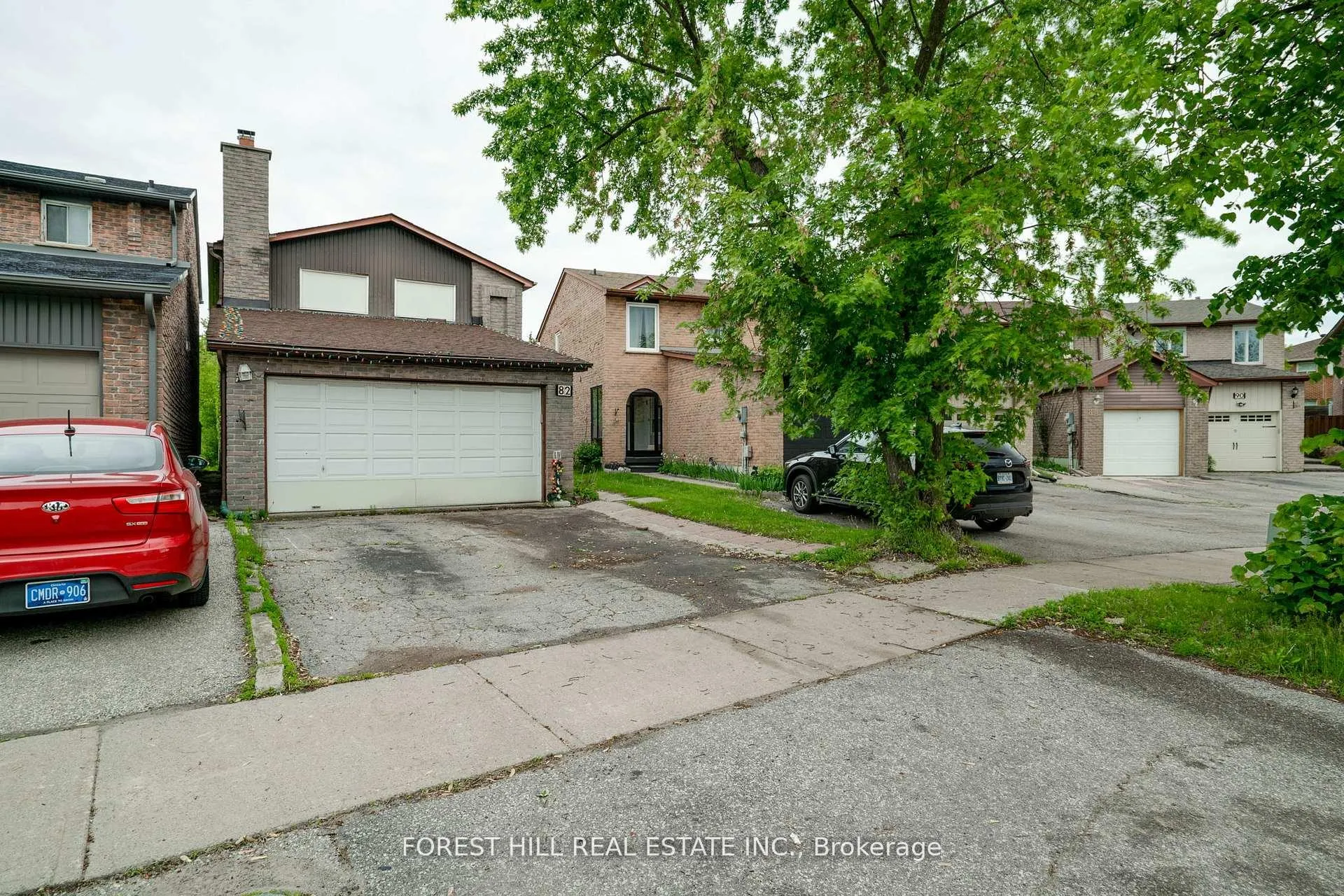 Photo 2 of 82 Hord Crescent, Vaughan, Lakeview Estates — HOMEH