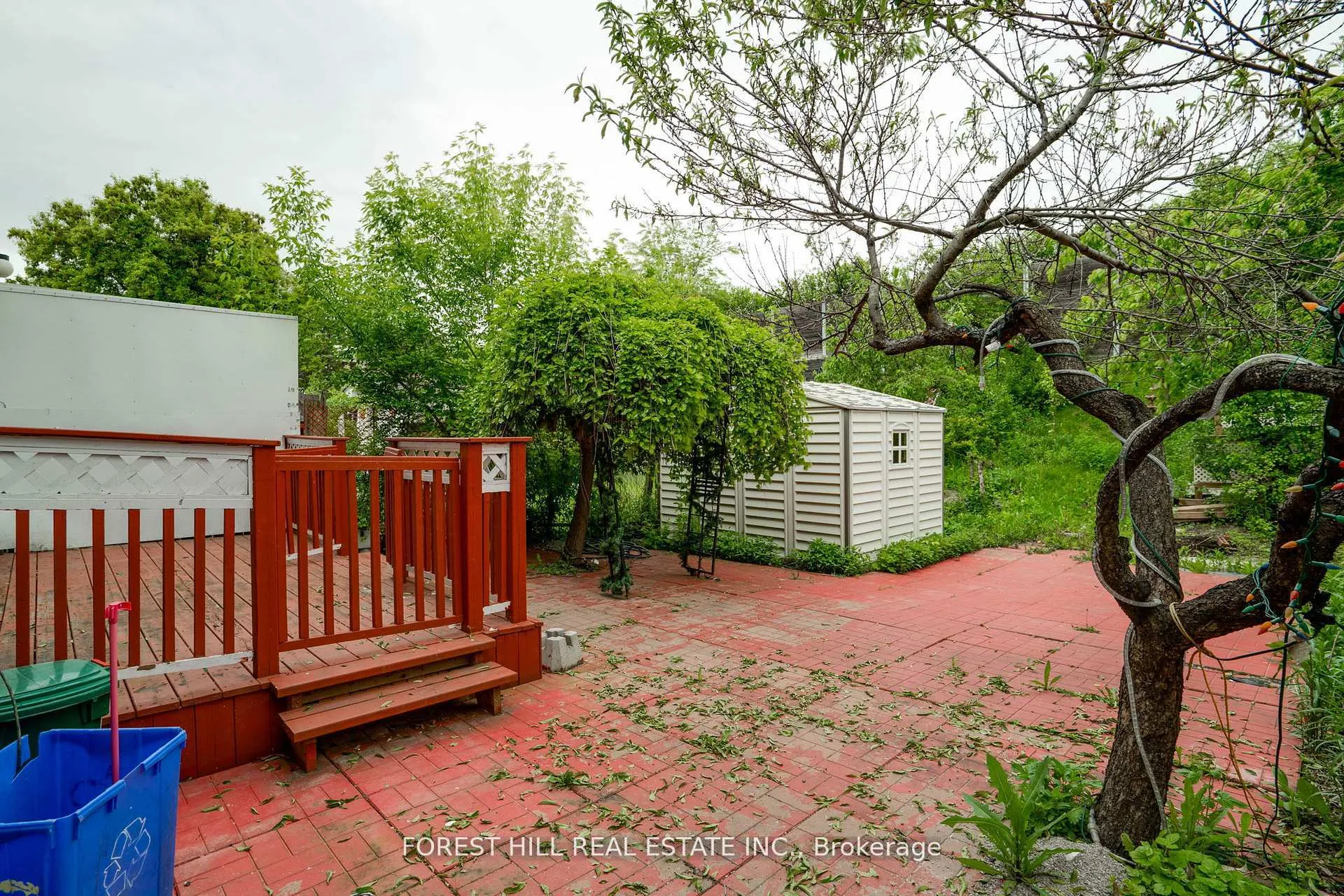 Photo 44 of 82 Hord Crescent, Vaughan, Lakeview Estates — HOMEH