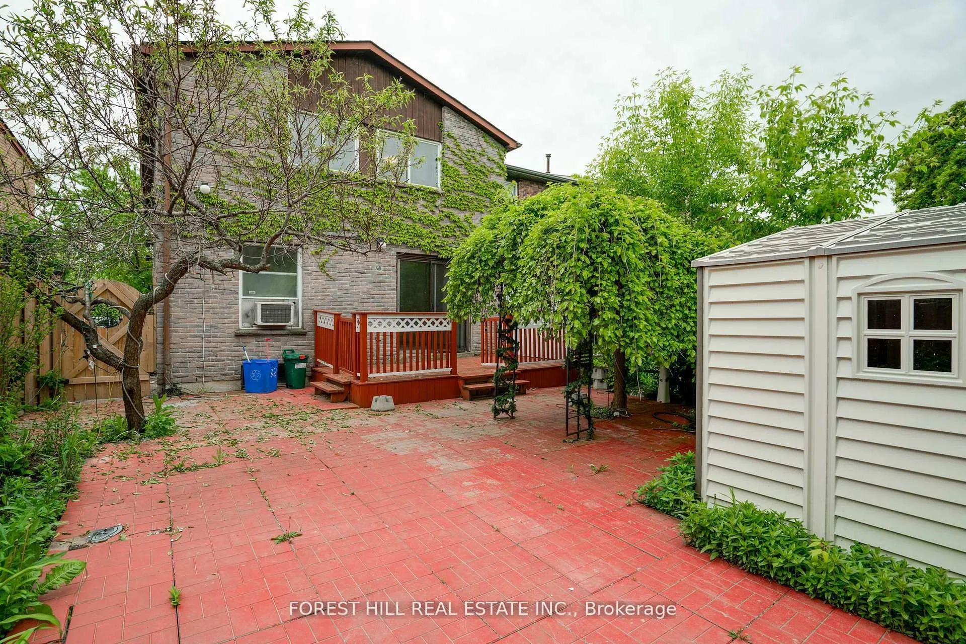 Photo 47 of 82 Hord Crescent, Vaughan, Lakeview Estates — HOMEH