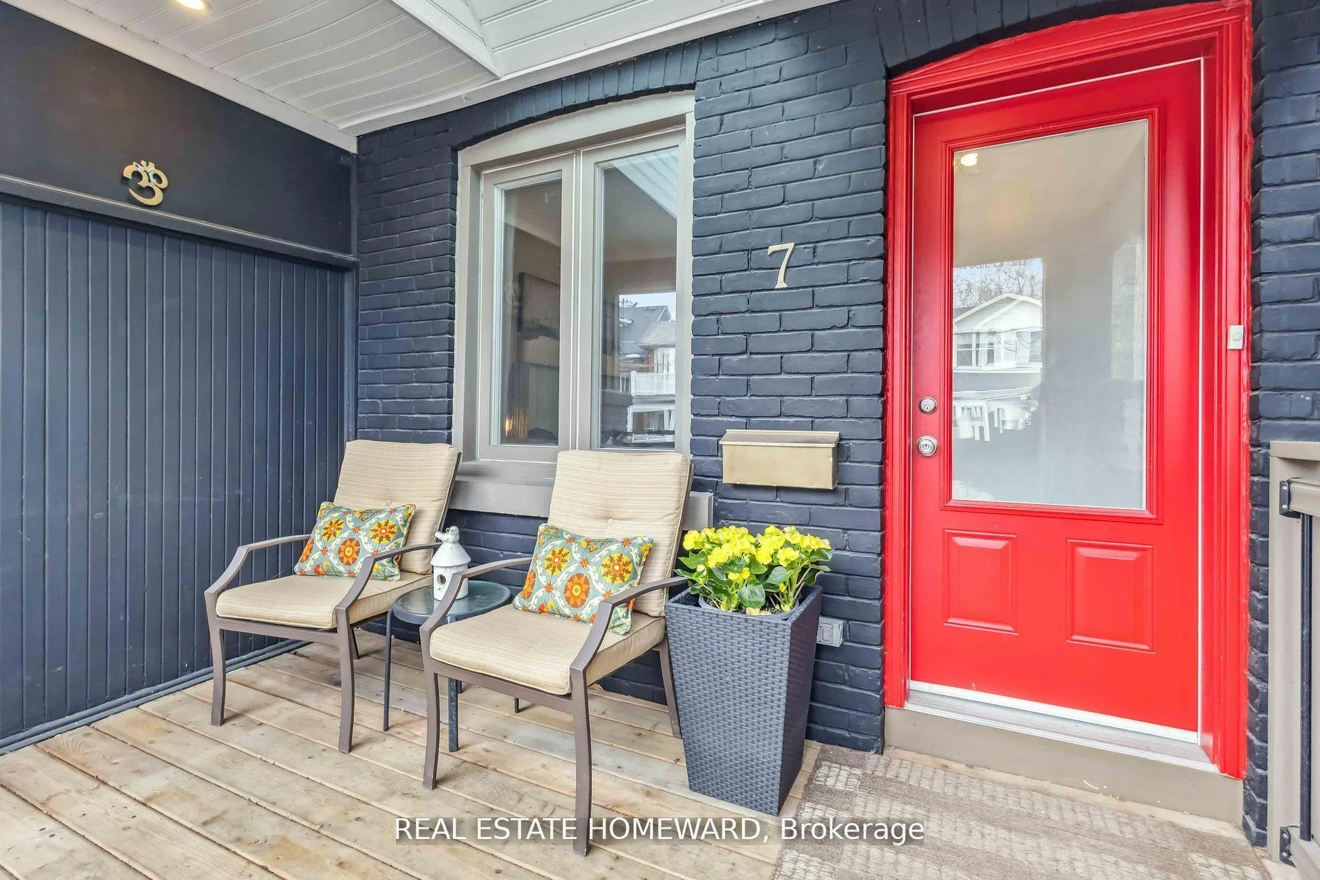Photo 1 of 7 Norway Avenue, Toronto, The Beaches — HOMEH