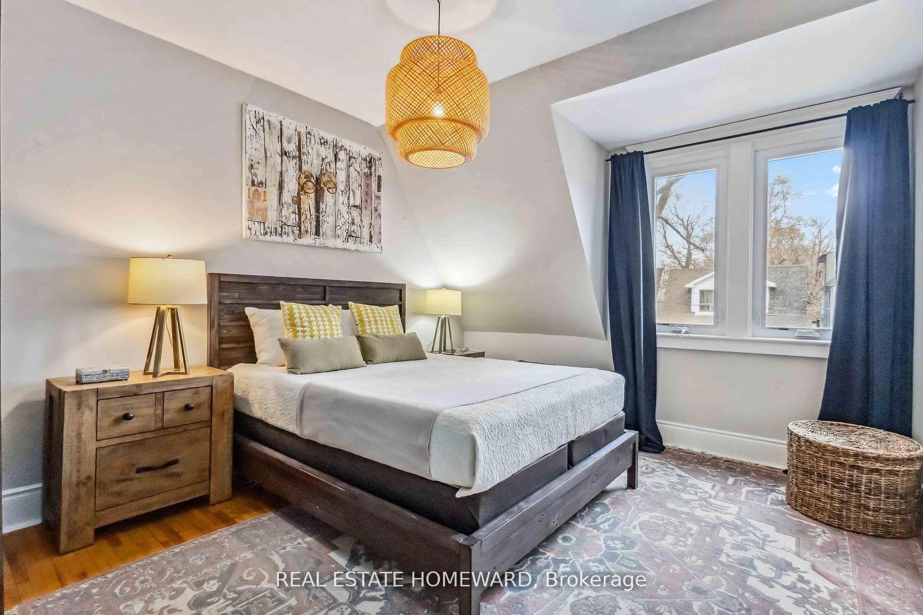 Photo 16 of 7 Norway Avenue, Toronto, The Beaches — HOMEH