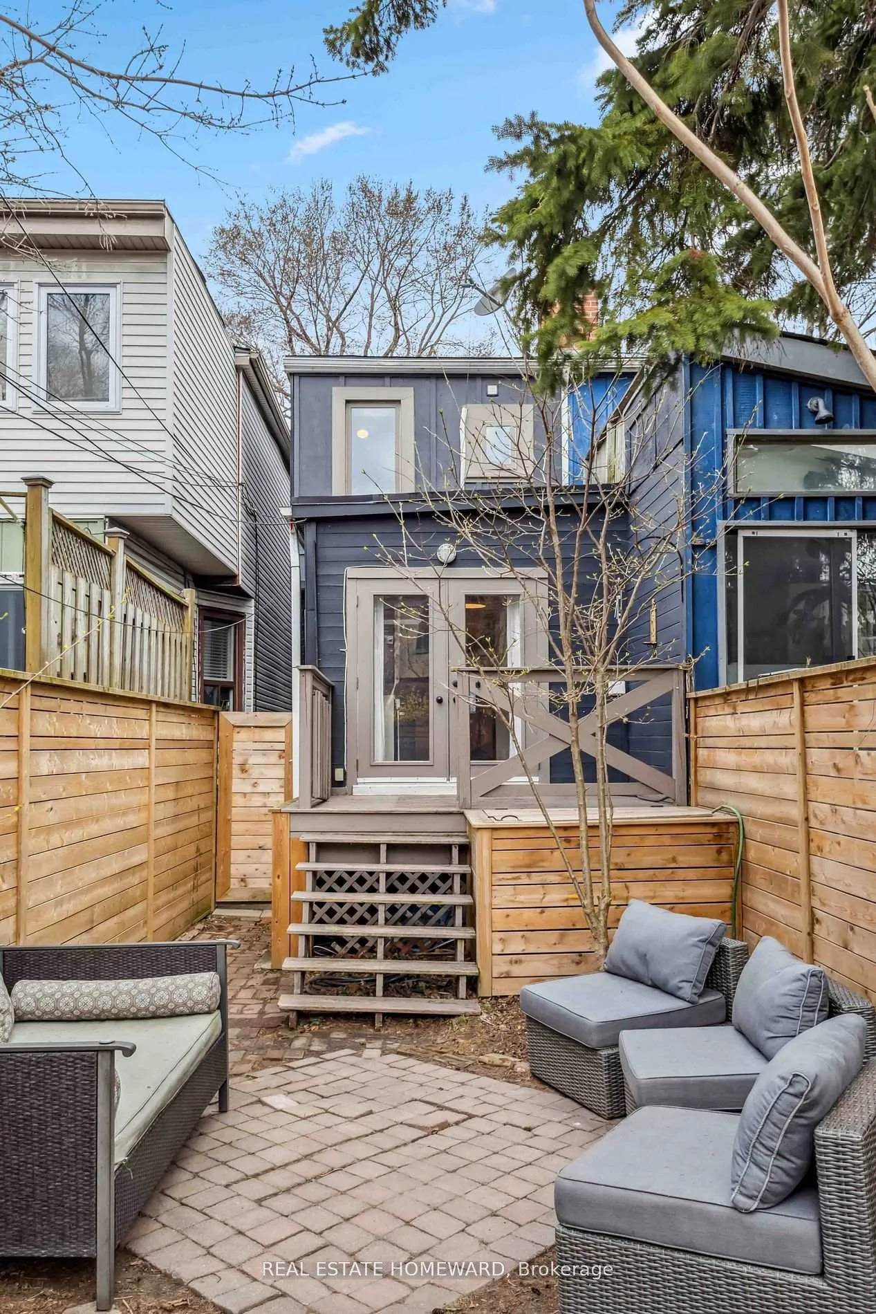Photo 27 of 7 Norway Avenue, Toronto, The Beaches — HOMEH