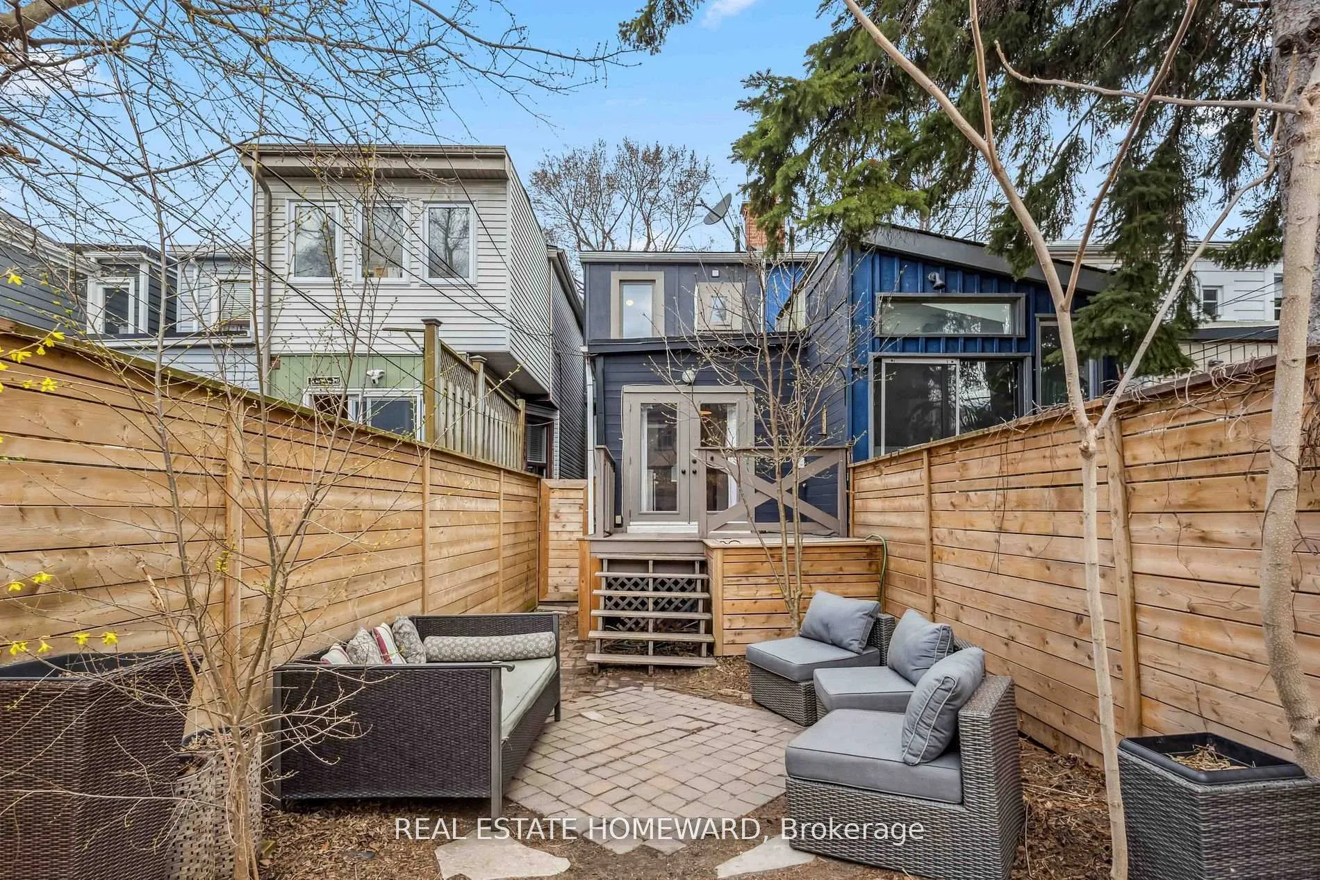 Photo 29 of 7 Norway Avenue, Toronto, The Beaches — HOMEH