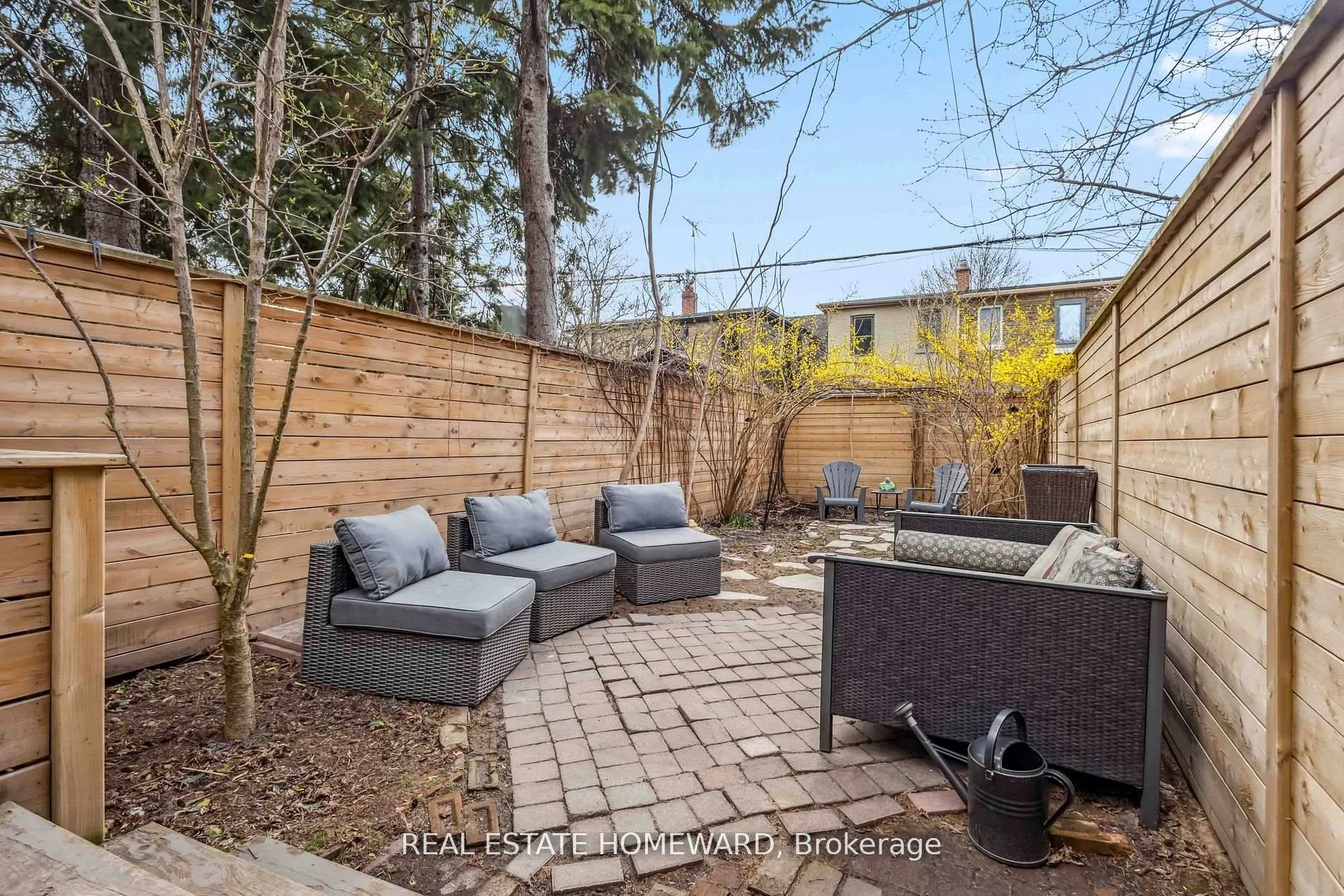 Photo 30 of 7 Norway Avenue, Toronto, The Beaches — HOMEH