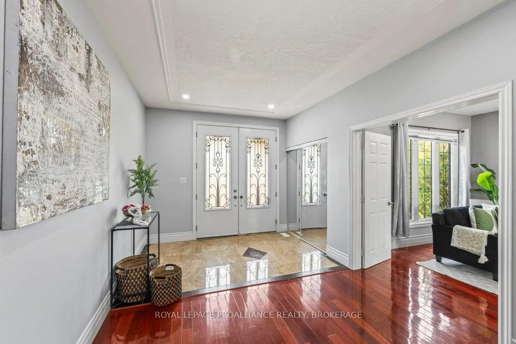 Photo 3 of 1058 Lucas Road, Loyalist, Lennox and Addington - South — HOMEH