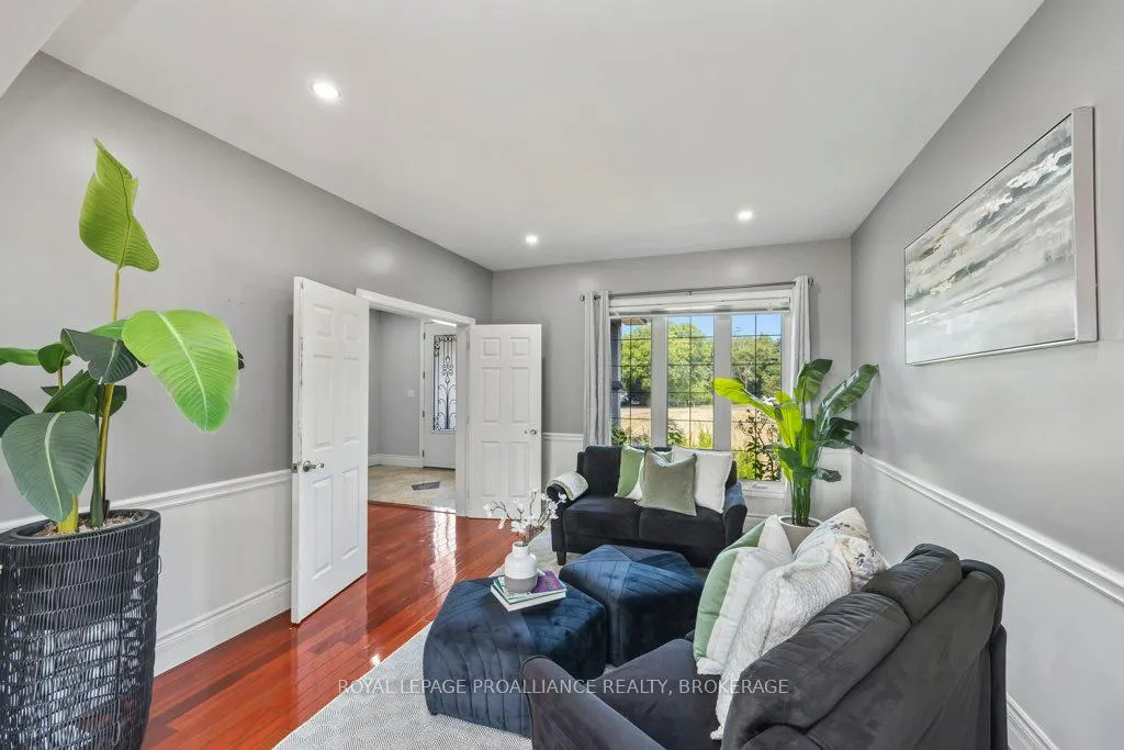 Photo 14 of 1058 Lucas Road, Loyalist, Lennox and Addington - South — HOMEH