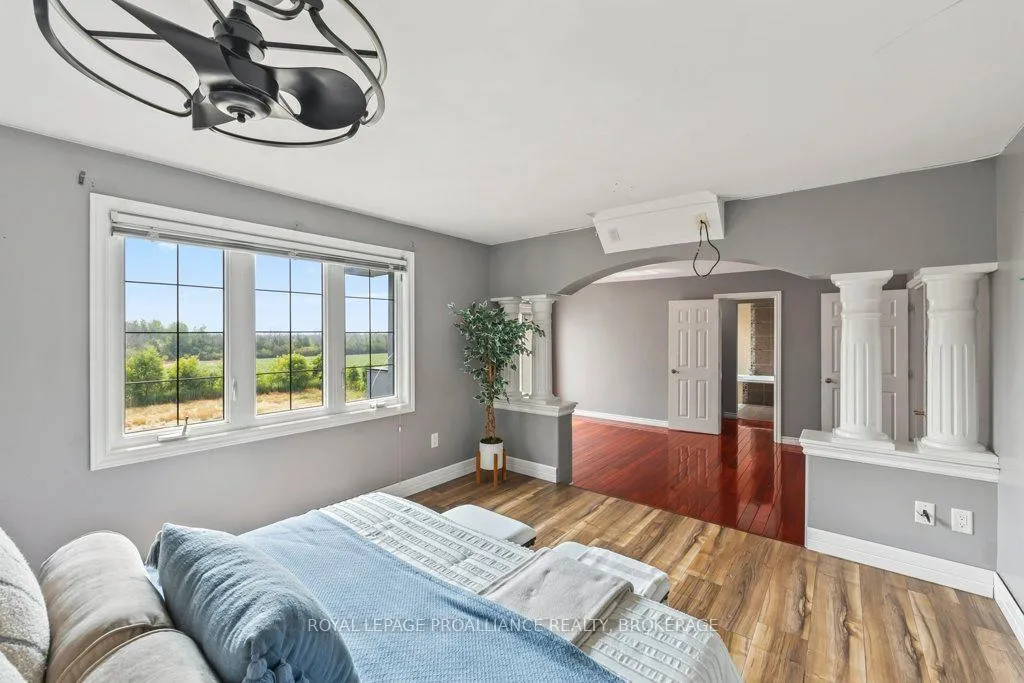 Photo 24 of 1058 Lucas Road, Loyalist, Lennox and Addington - South — HOMEH