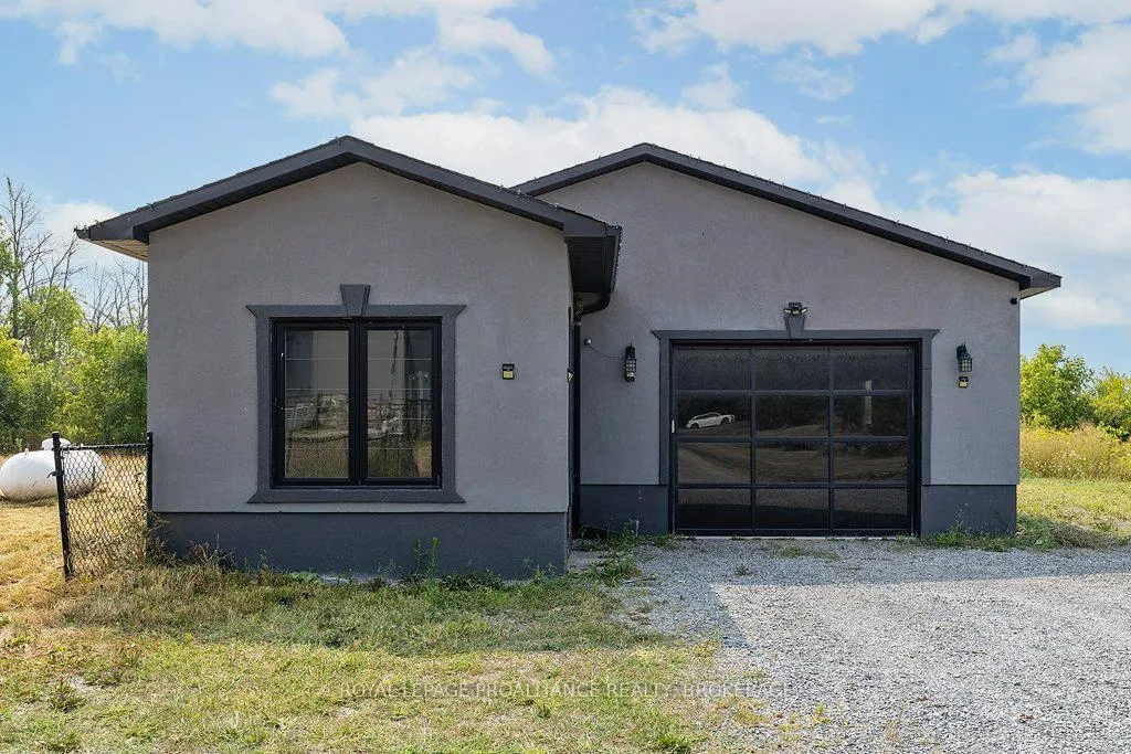 Photo 39 of 1058 Lucas Road, Loyalist, Lennox and Addington - South — HOMEH